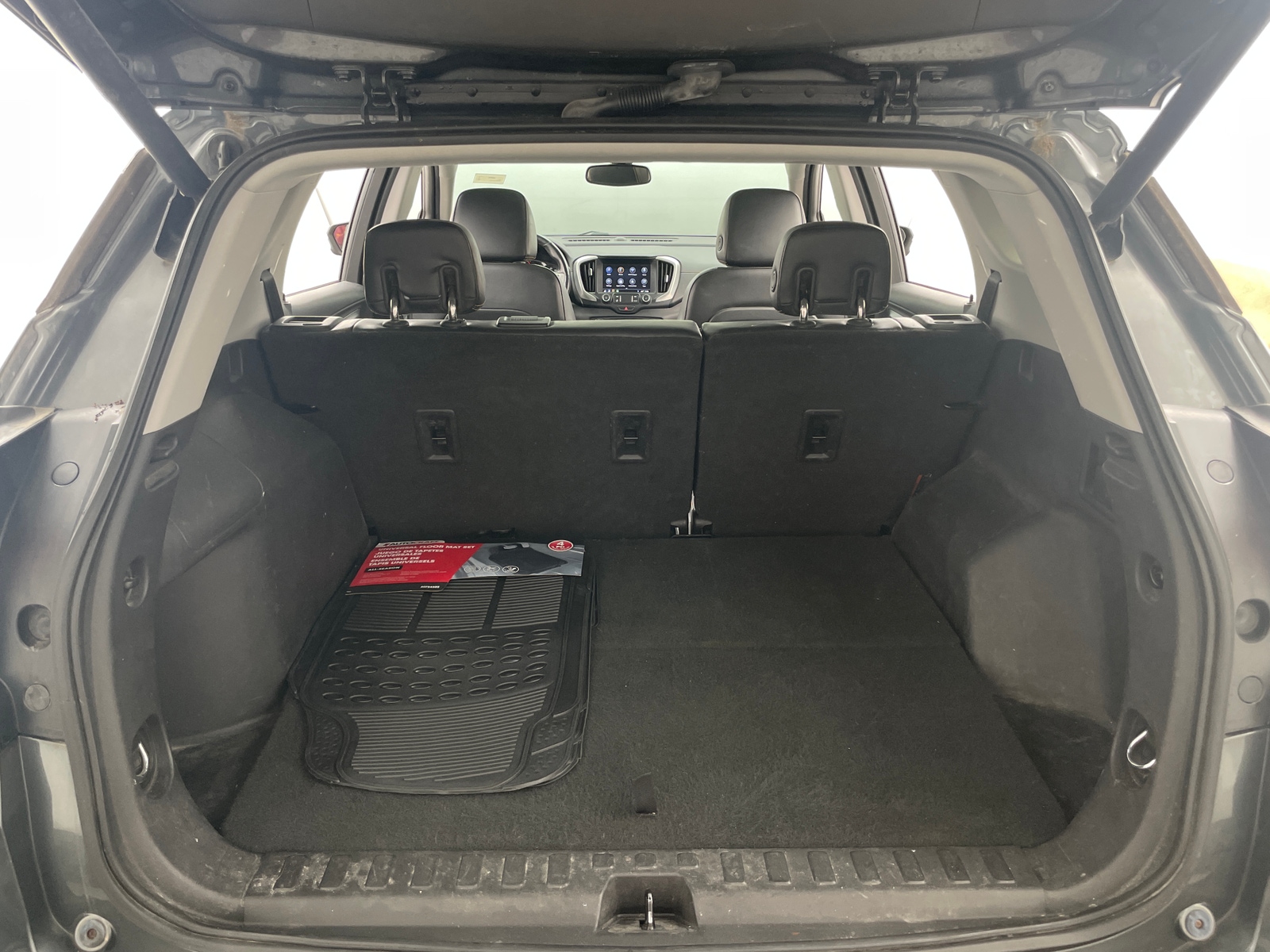 Thumbnail: 2019 GMC Terrain - 6
