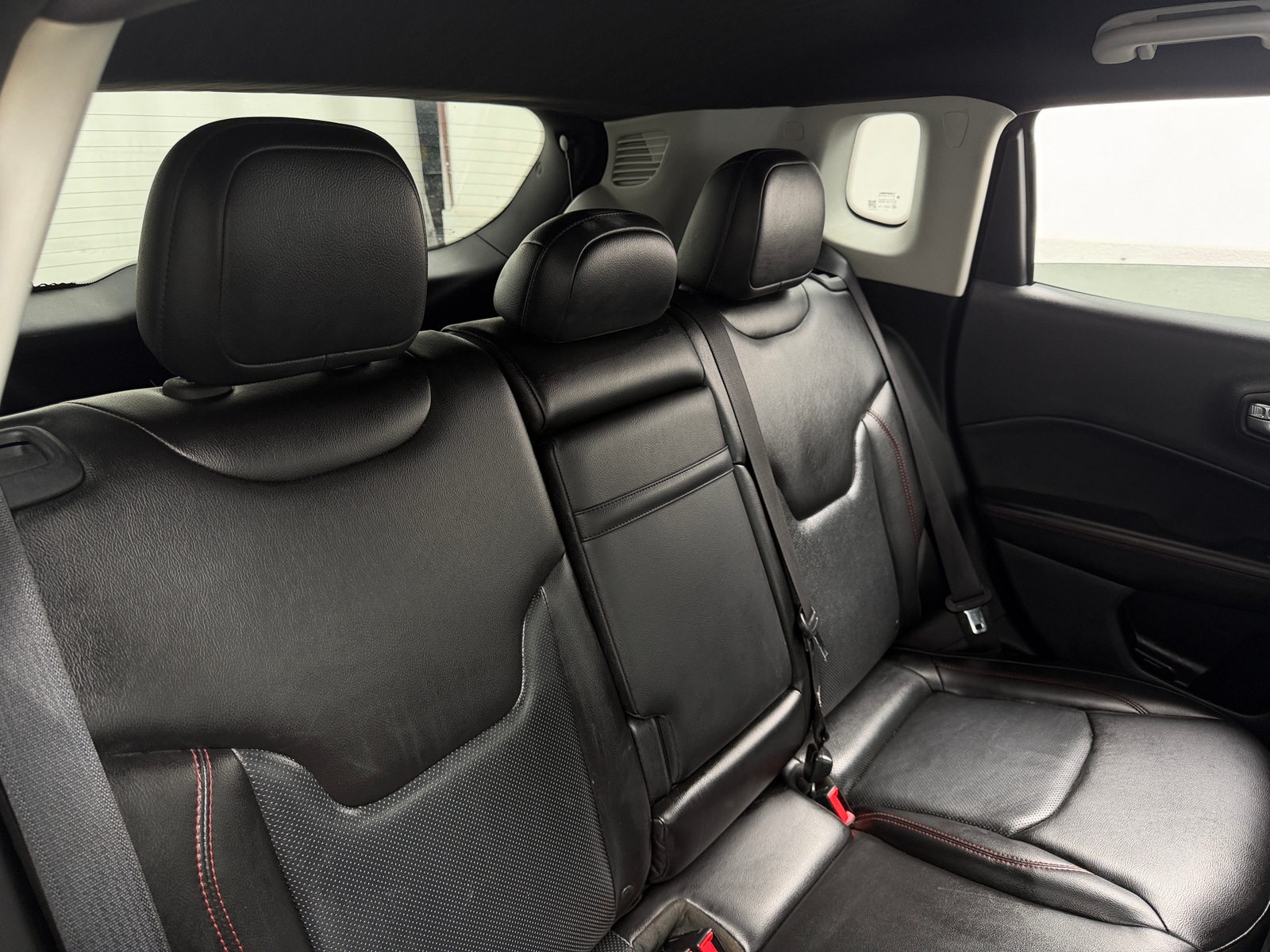 Thumbnail: 2018 Jeep Compass - 5