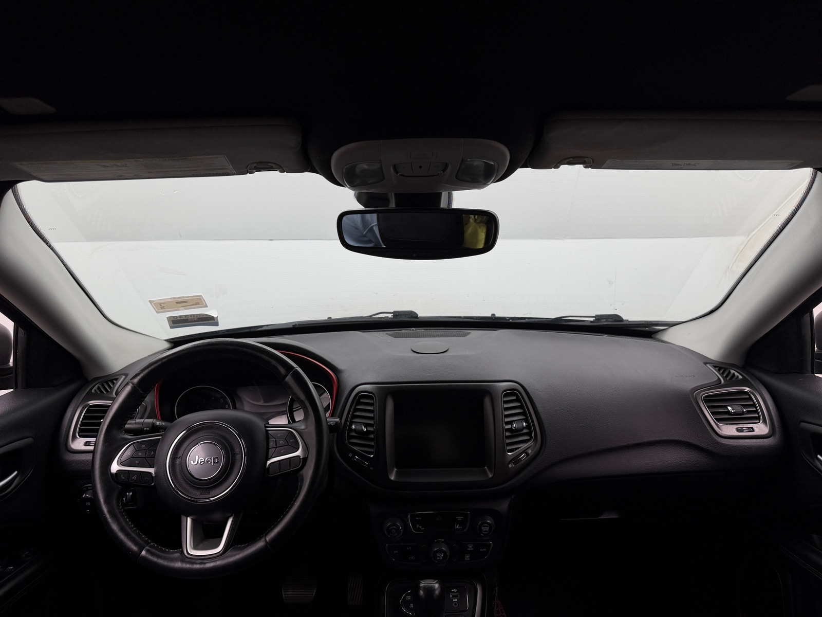 Thumbnail: 2018 Jeep Compass - 2