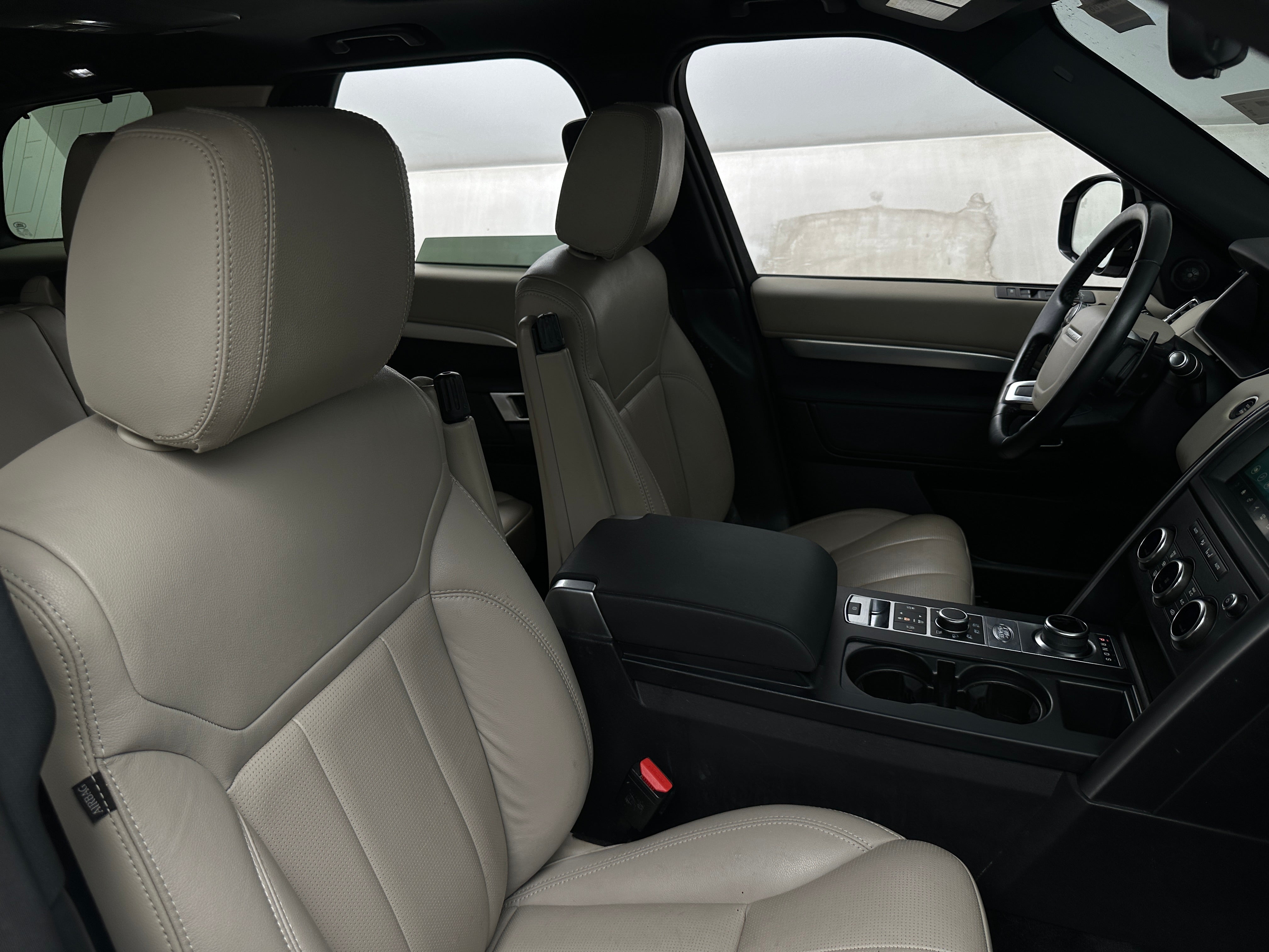 2020 Land Rover Discovery