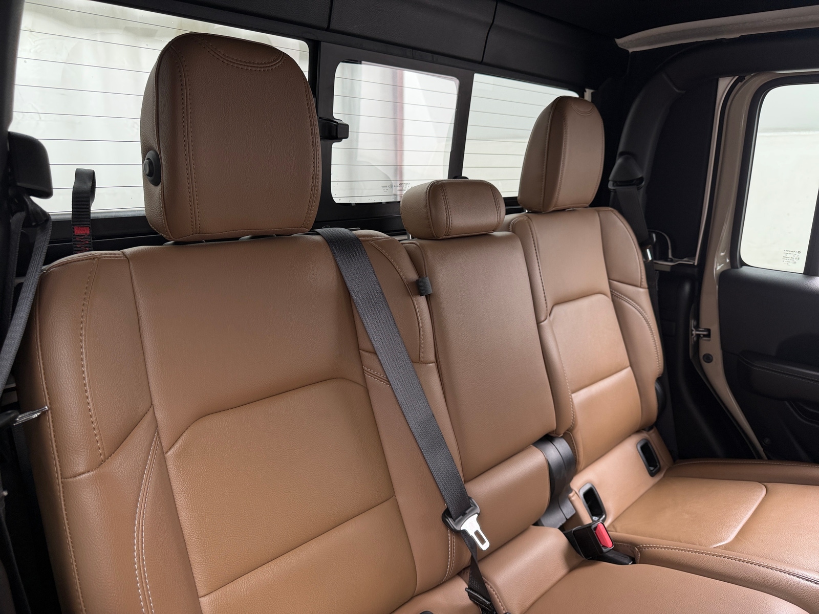 Thumbnail: 2020 Jeep Gladiator - 5