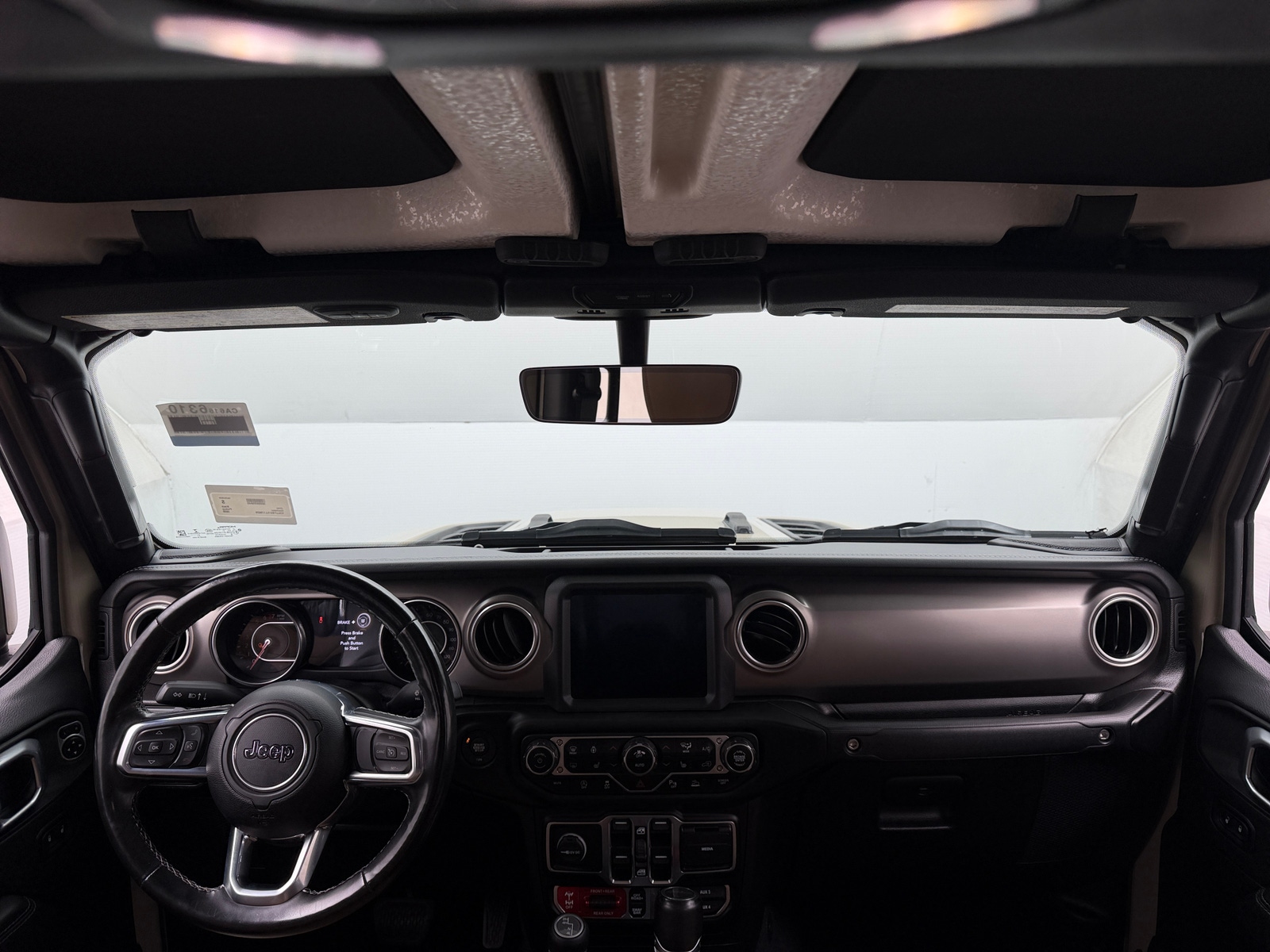 Thumbnail: 2020 Jeep Gladiator - 2