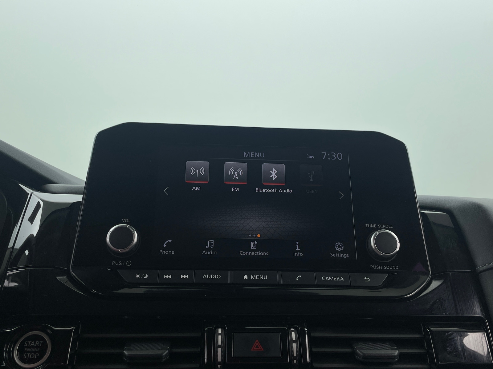 Thumbnail: 2024 Nissan Pathfinder - 4