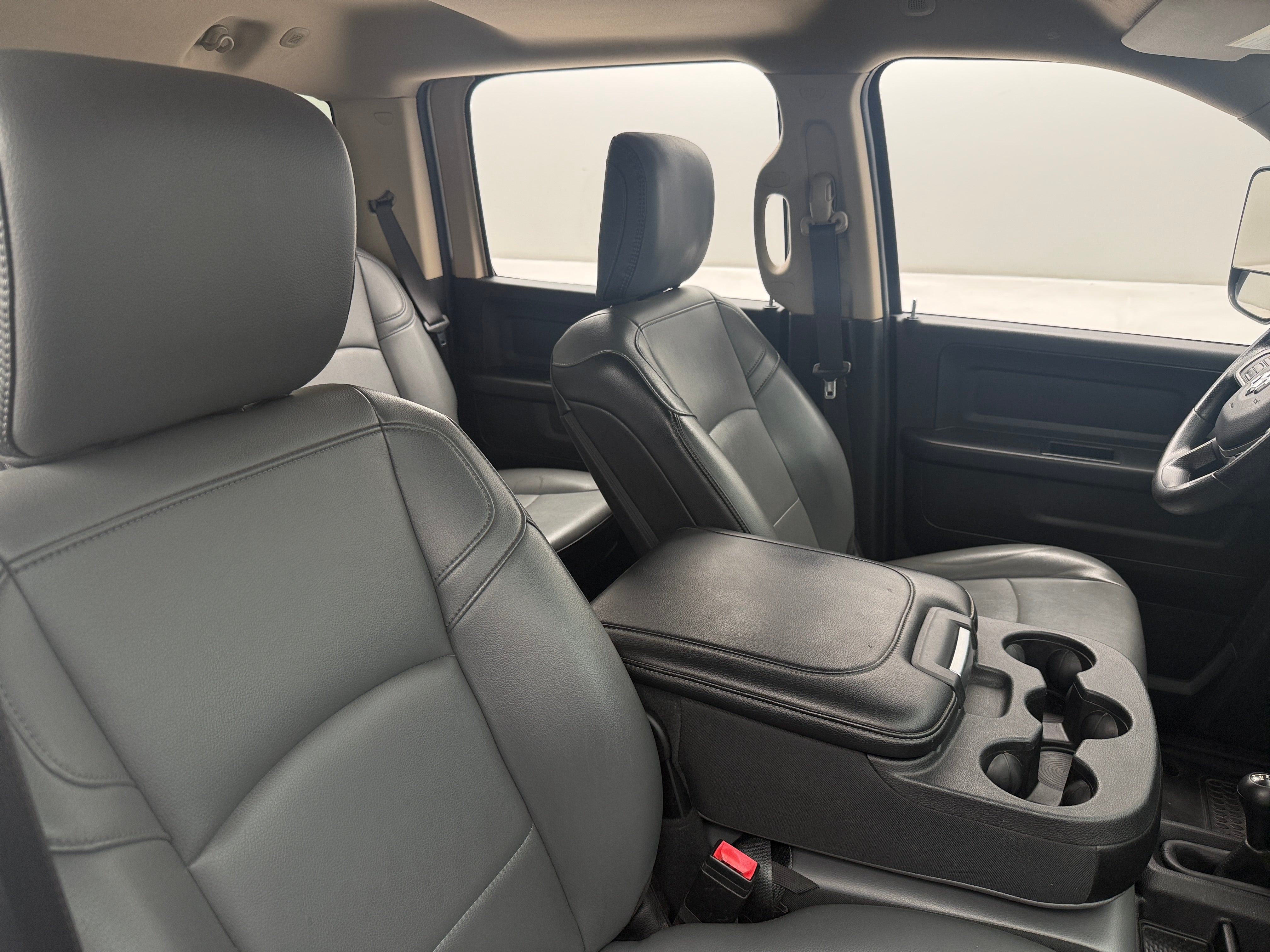 2019 RAM 3500