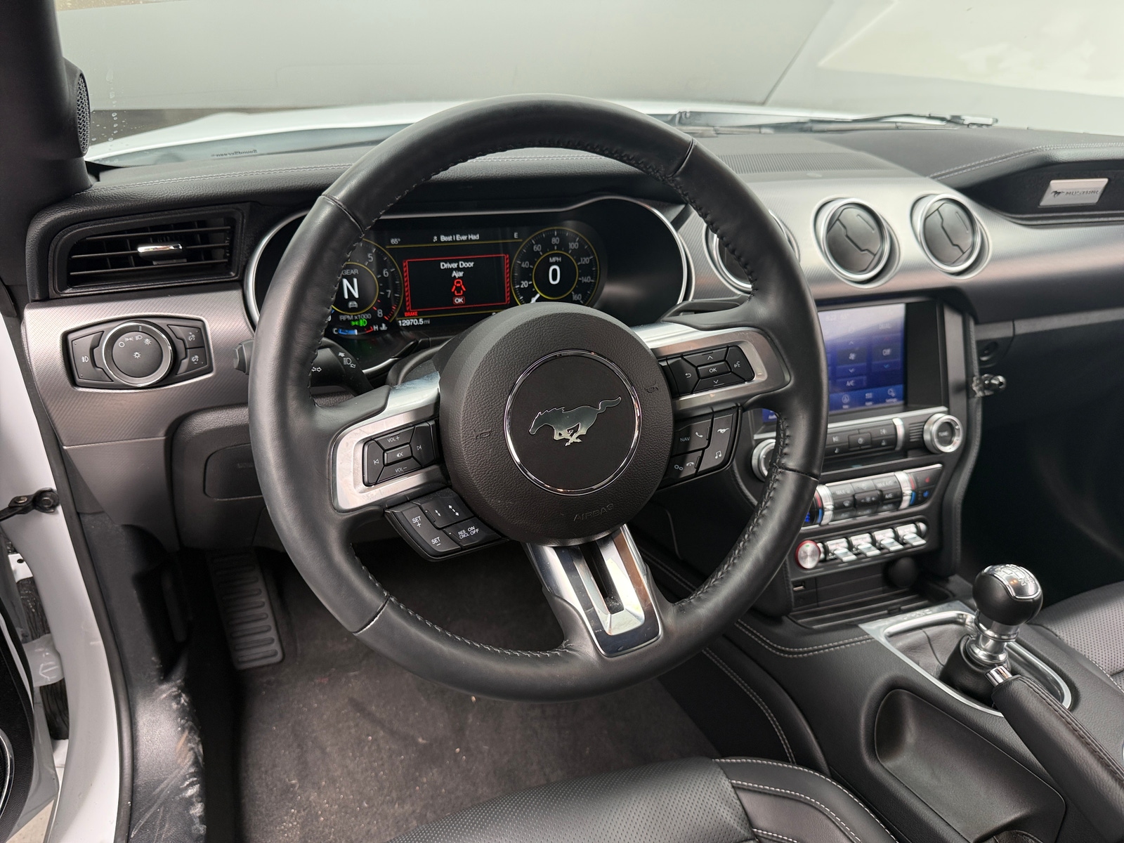 Thumbnail: 2021 Ford Mustang - 3