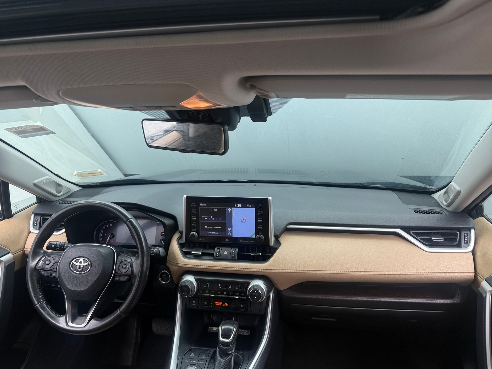 Thumbnail: 2019 Toyota RAV4 - 2