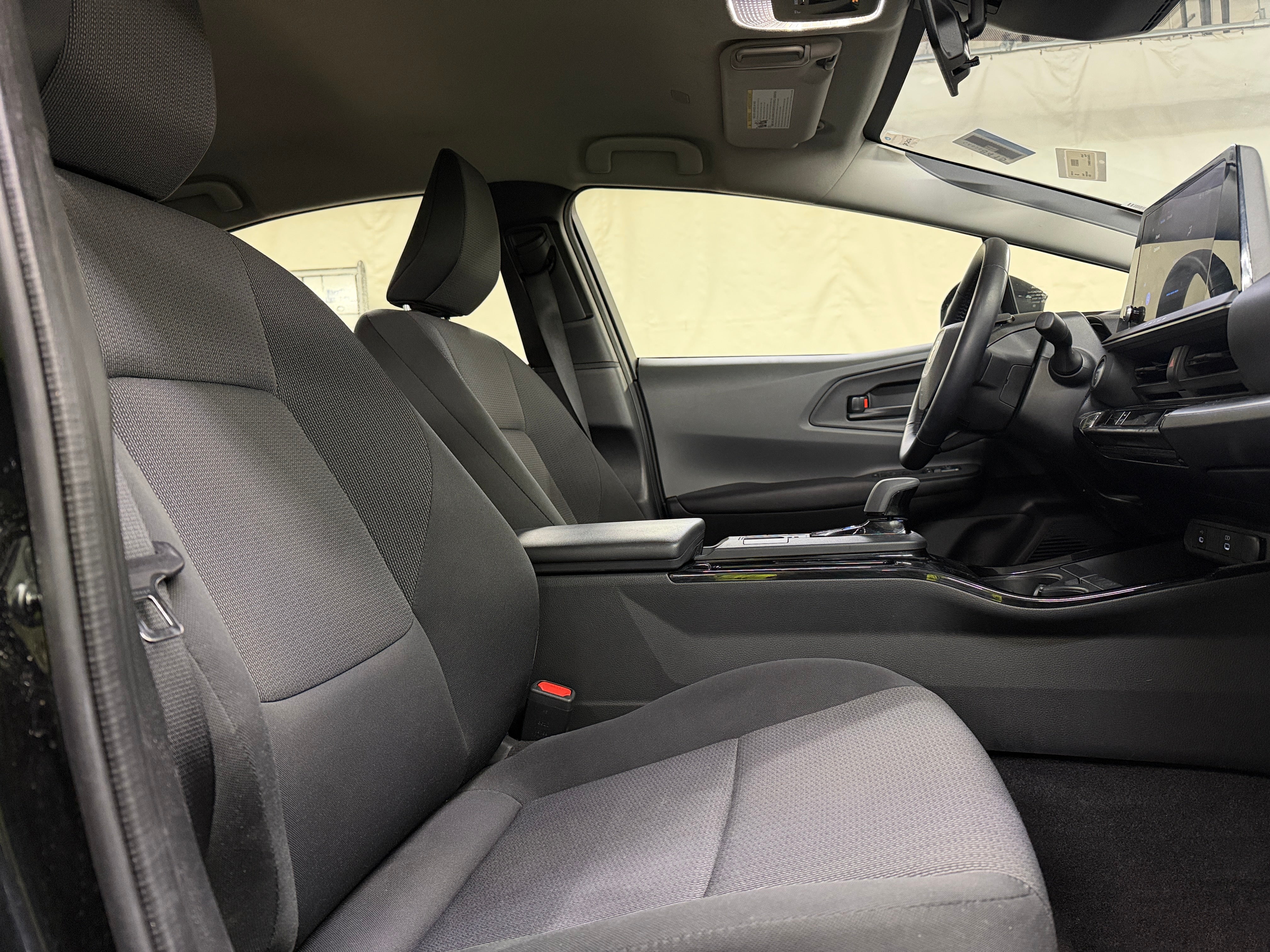 2025 Toyota Prius