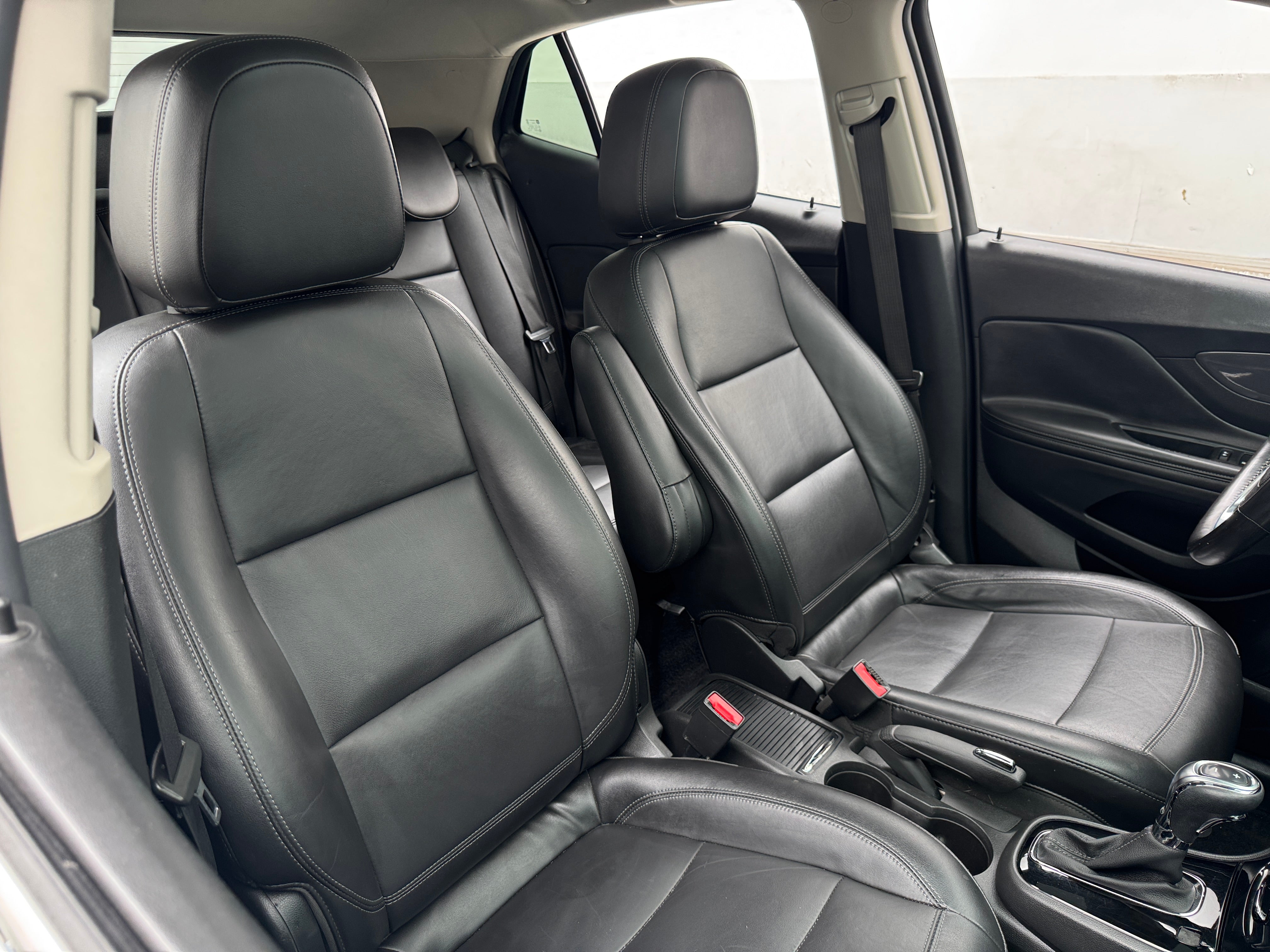 2019 Buick Encore