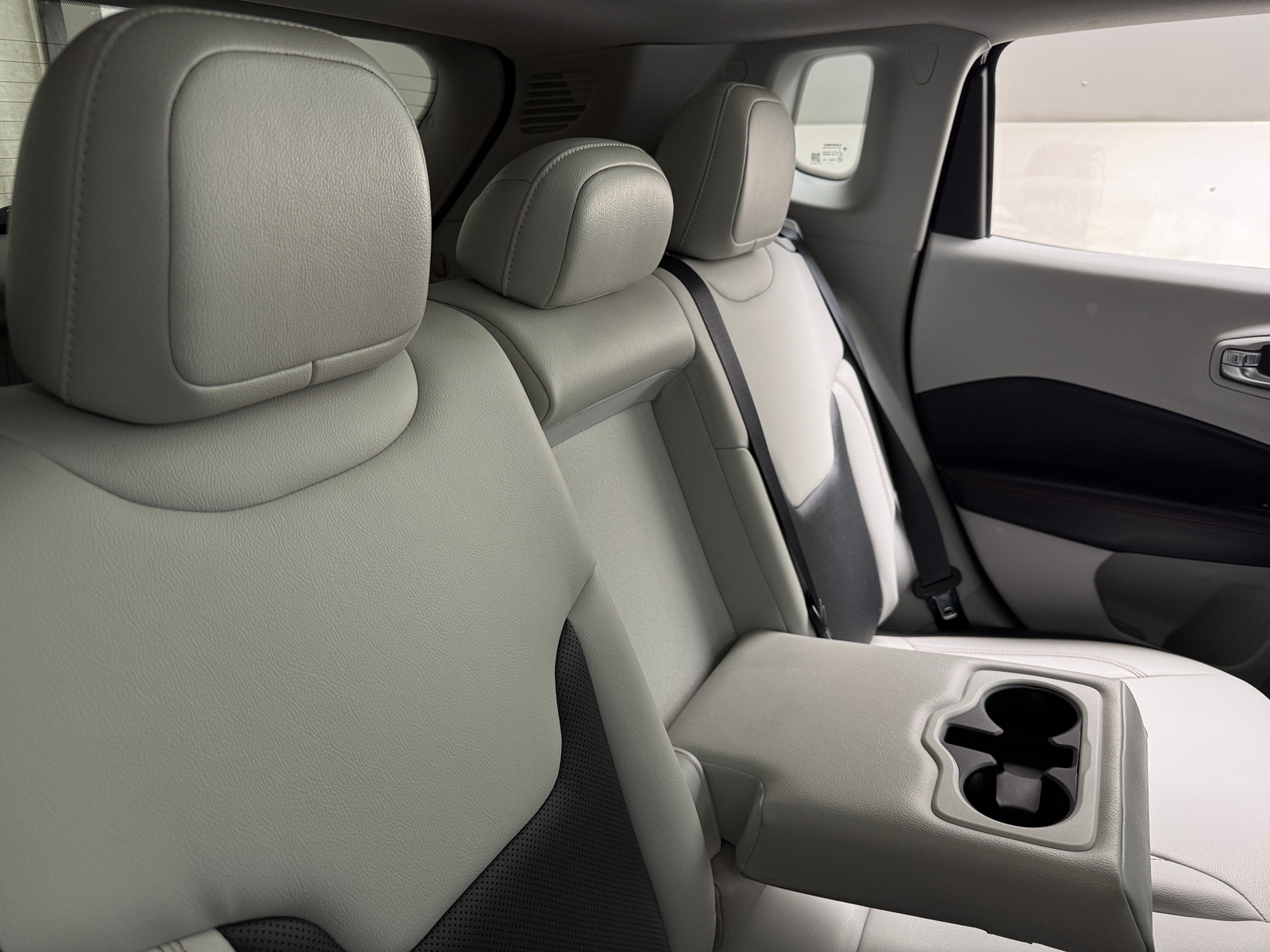 Thumbnail: 2018 Jeep Compass - 5