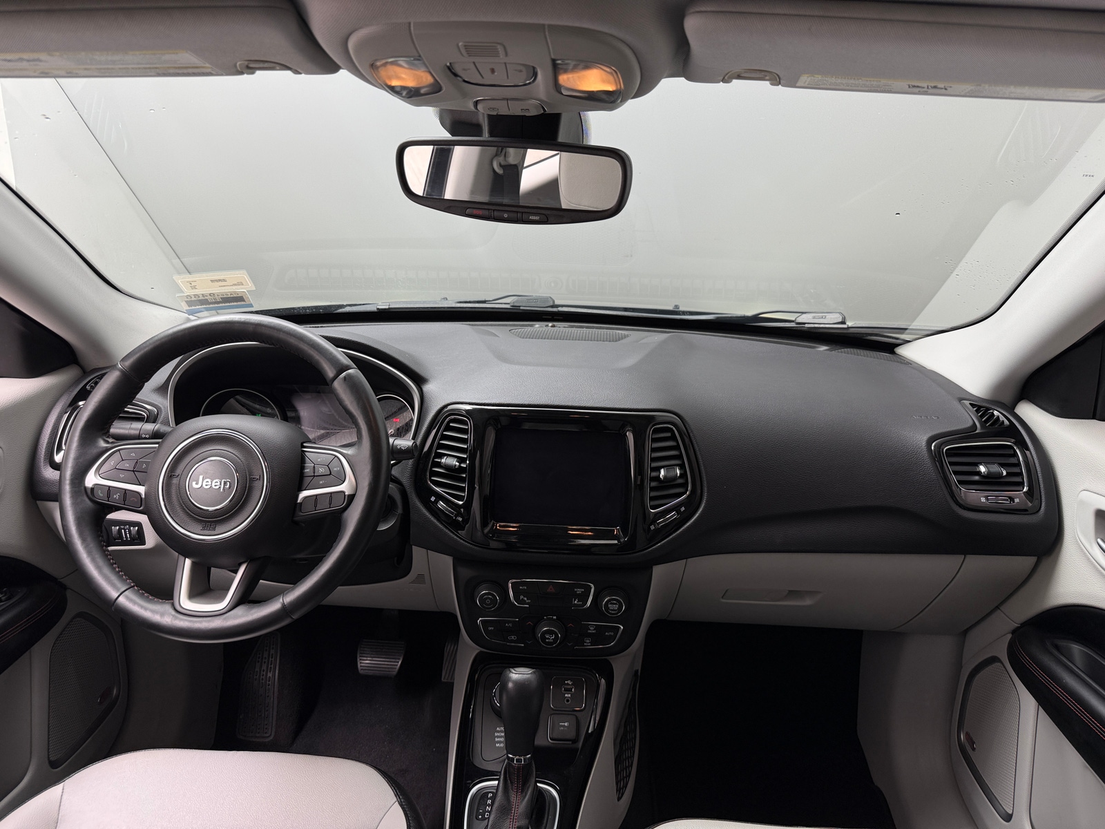 Thumbnail: 2018 Jeep Compass - 2