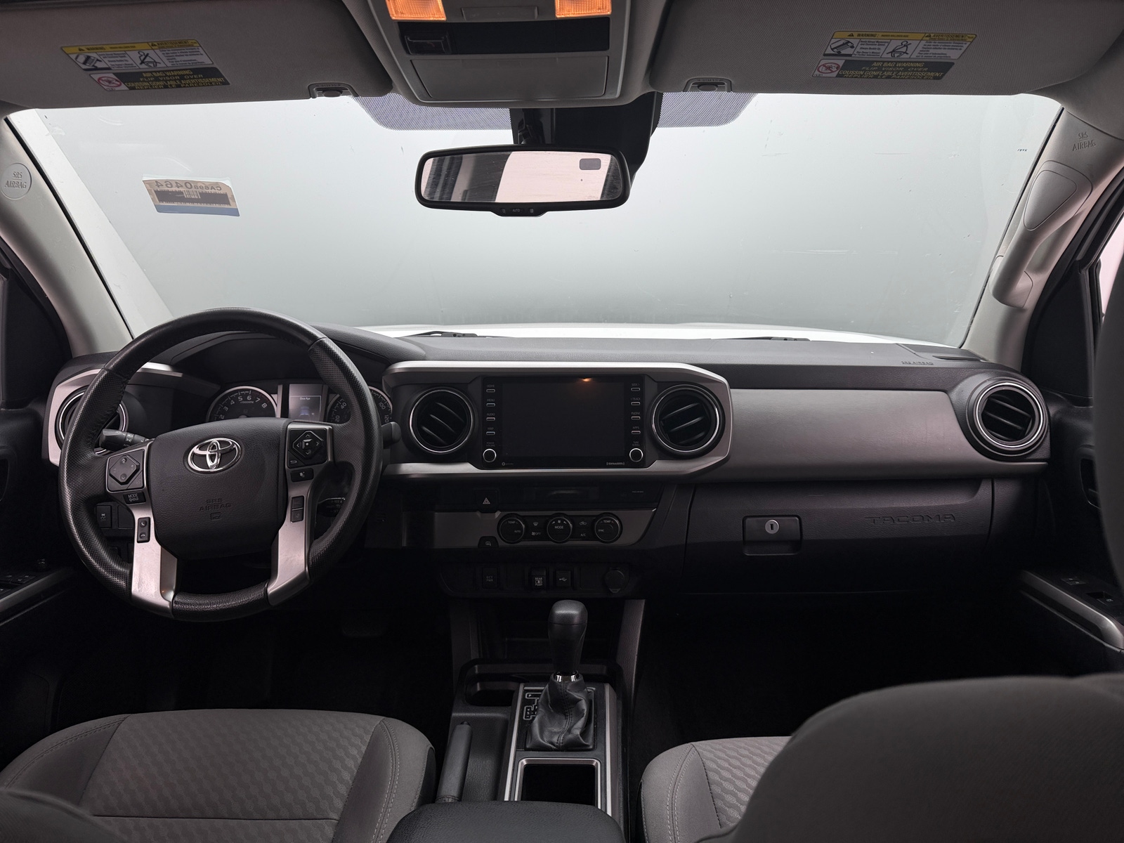 Thumbnail: 2021 Toyota Tacoma - 3