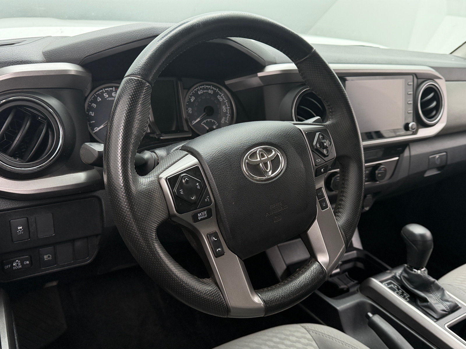 Thumbnail: 2021 Toyota Tacoma - 5