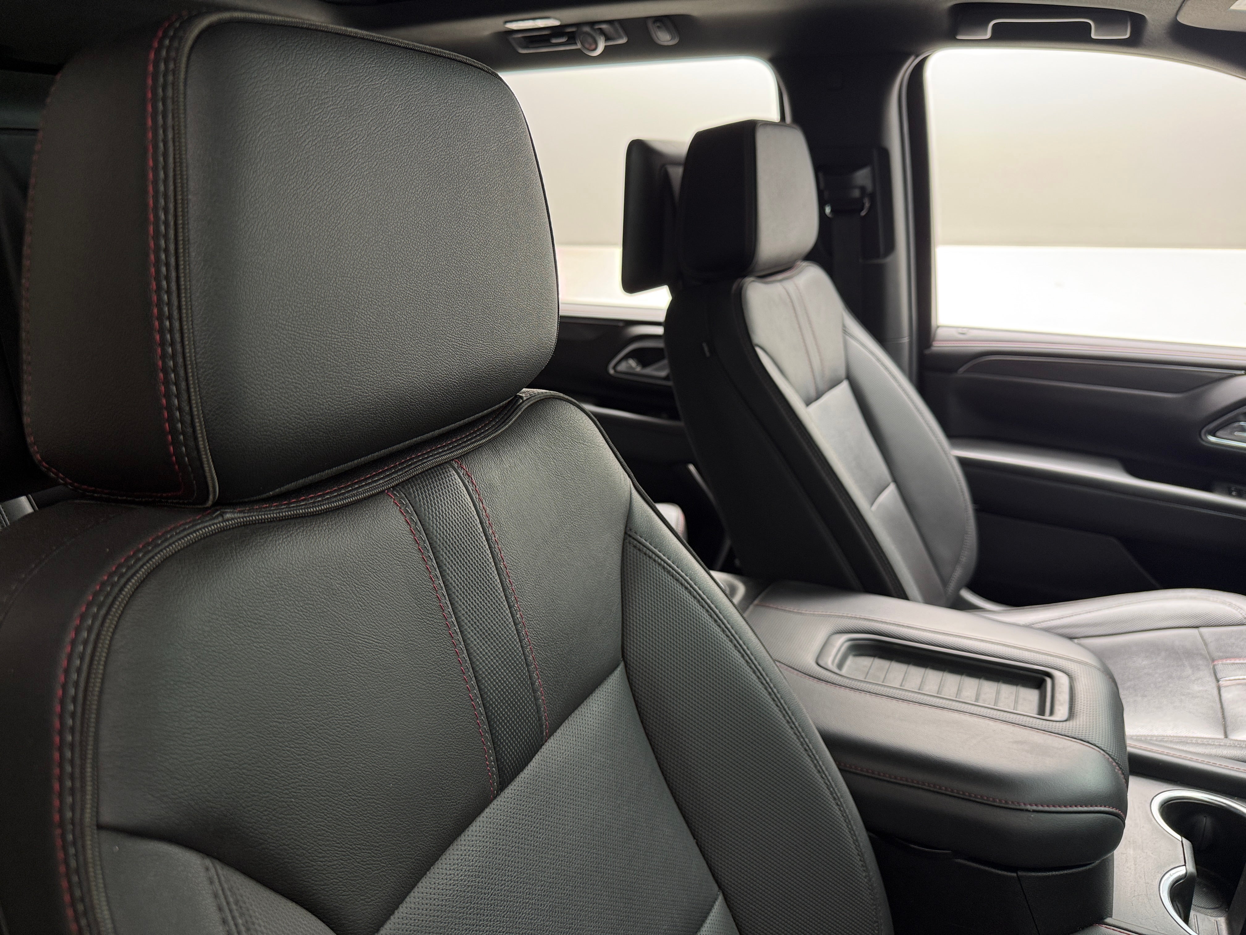 2023 Chevrolet Suburban