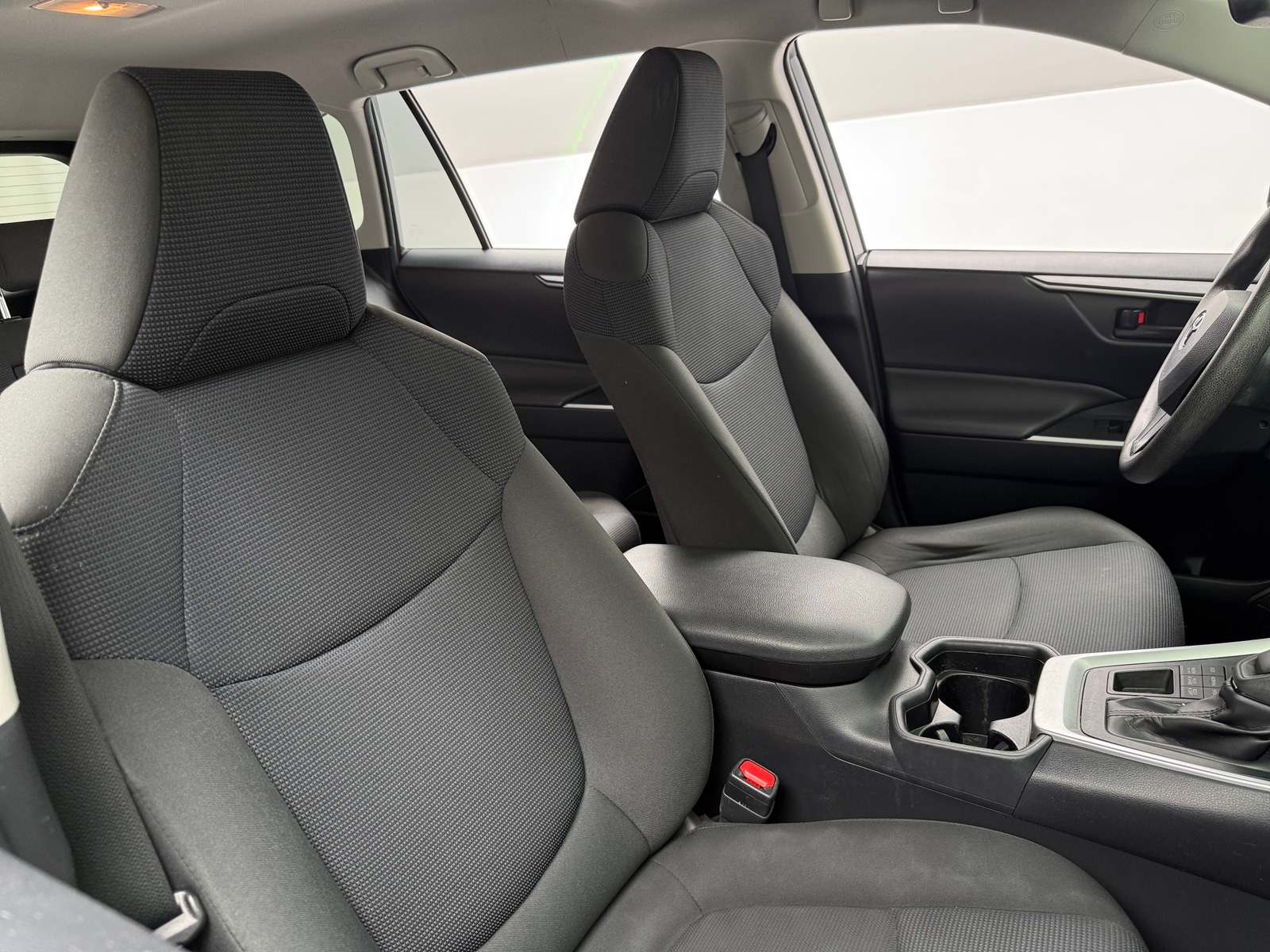 Thumbnail: 2019 Toyota RAV4 - 2