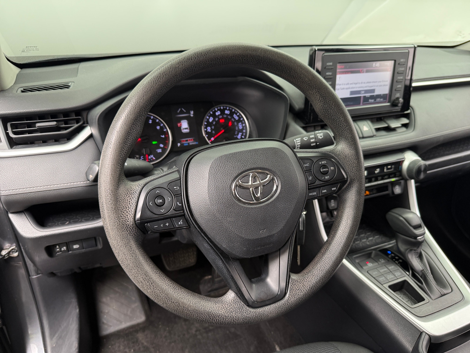 Thumbnail: 2019 Toyota RAV4 - 5