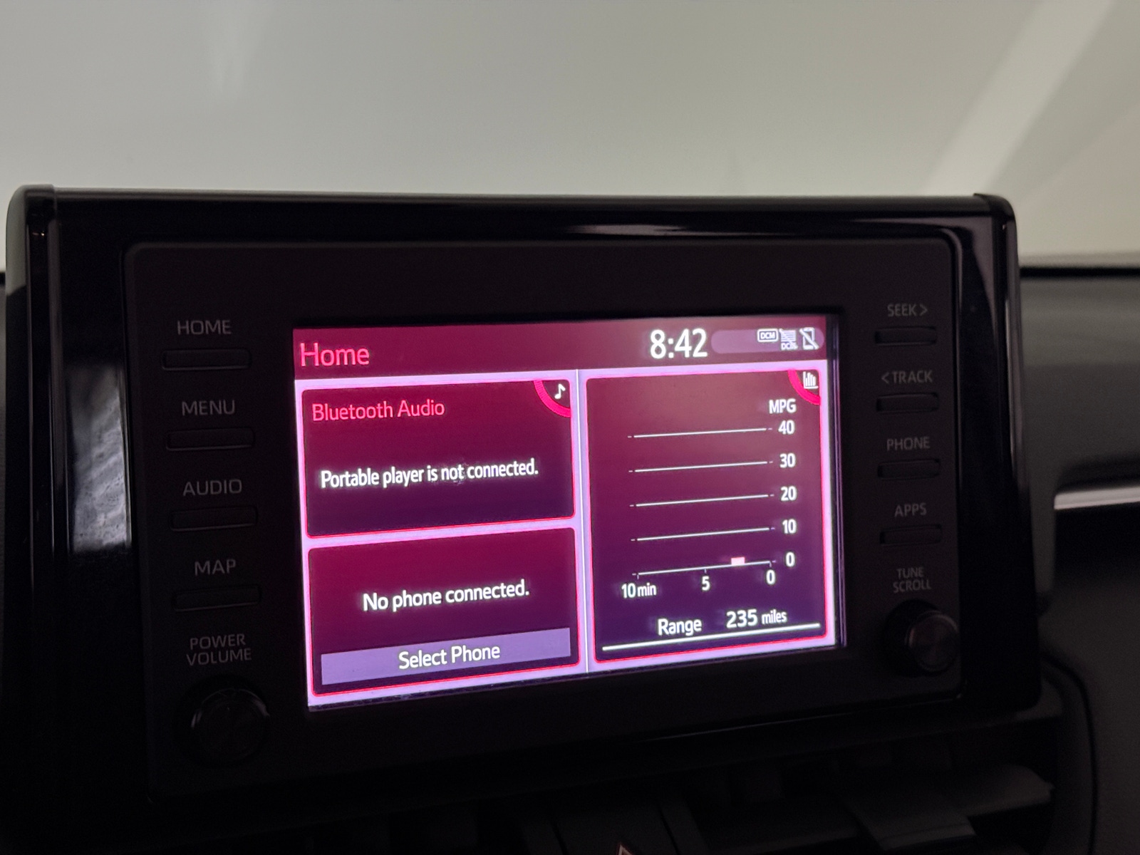 Thumbnail: 2019 Toyota RAV4 - 4
