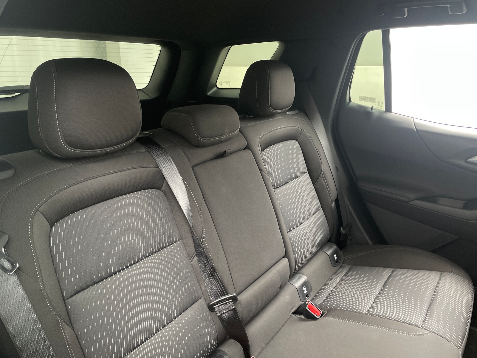 Thumbnail: 2026 Chevrolet Equinox - 6