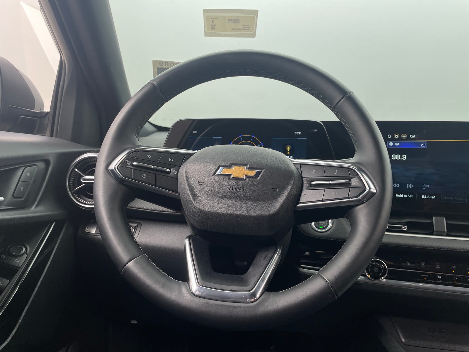 Thumbnail: 2026 Chevrolet Equinox - 5