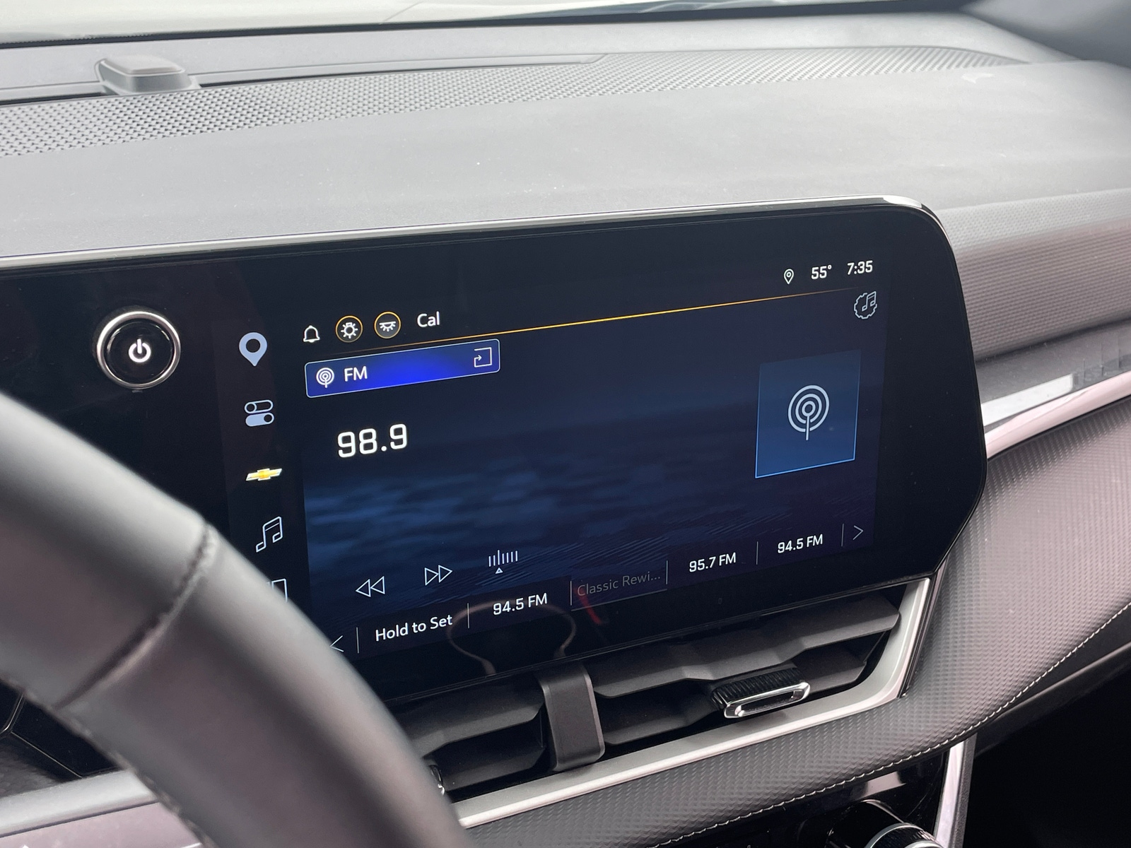 Thumbnail: 2026 Chevrolet Equinox - 4