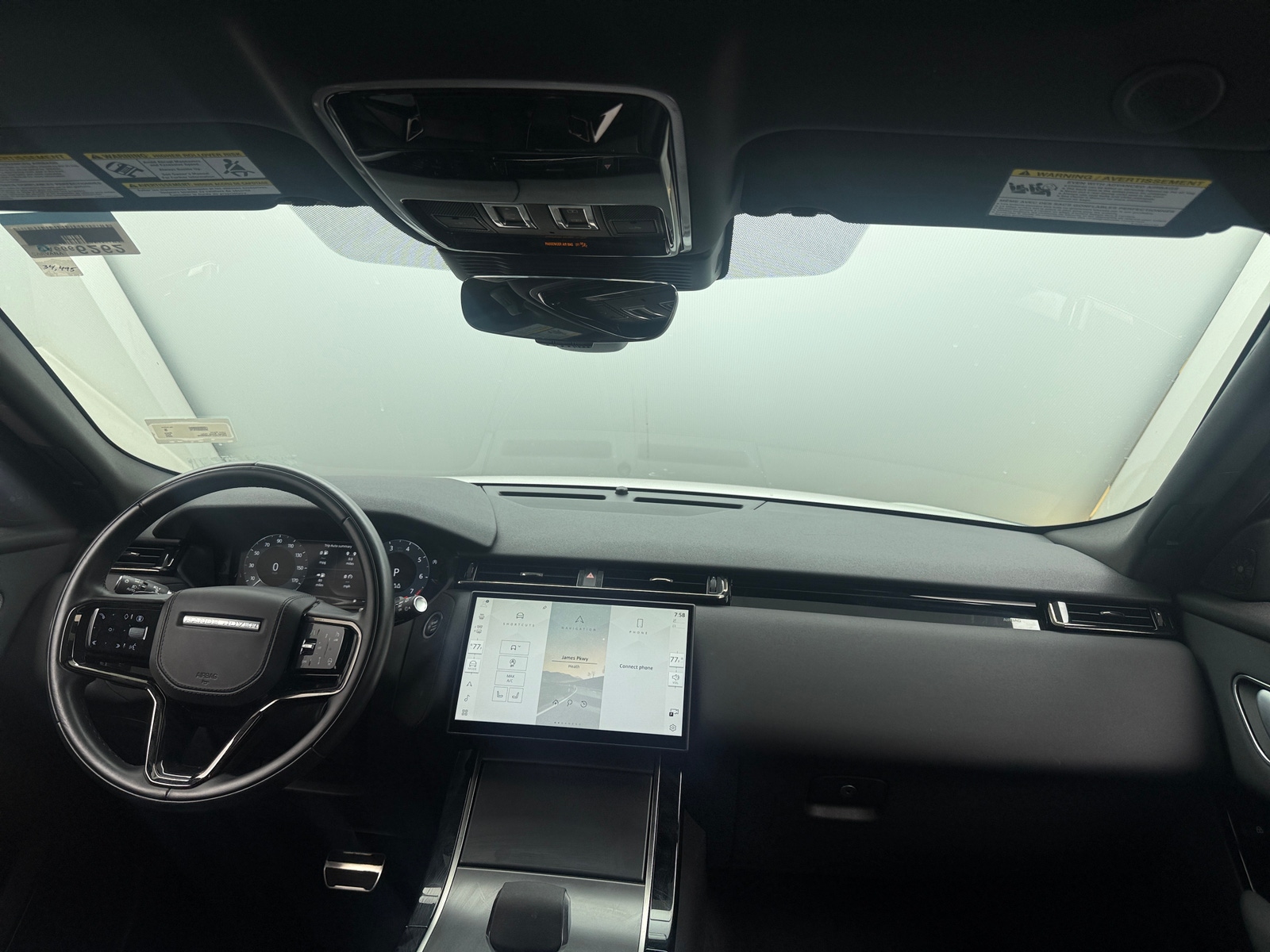 Thumbnail: 2025 Land Rover Range Rover Velar - 3