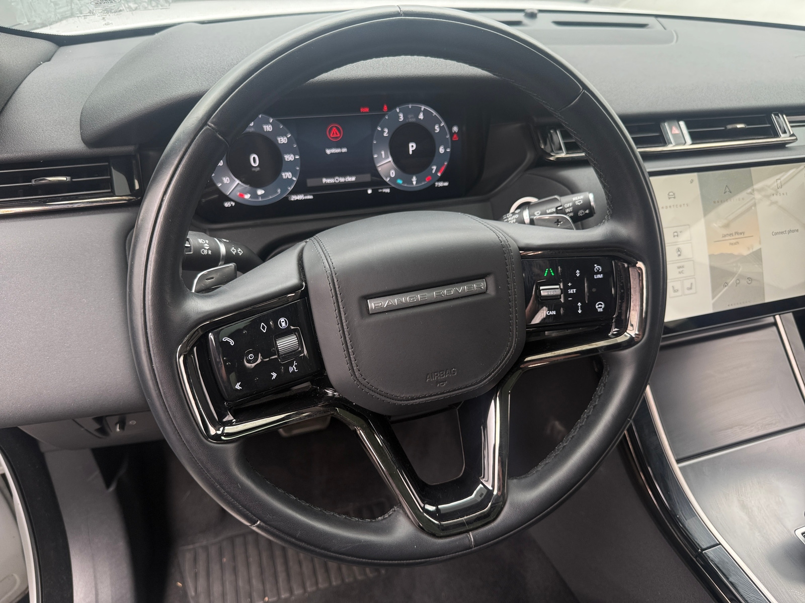 Thumbnail: 2025 Land Rover Range Rover Velar - 5