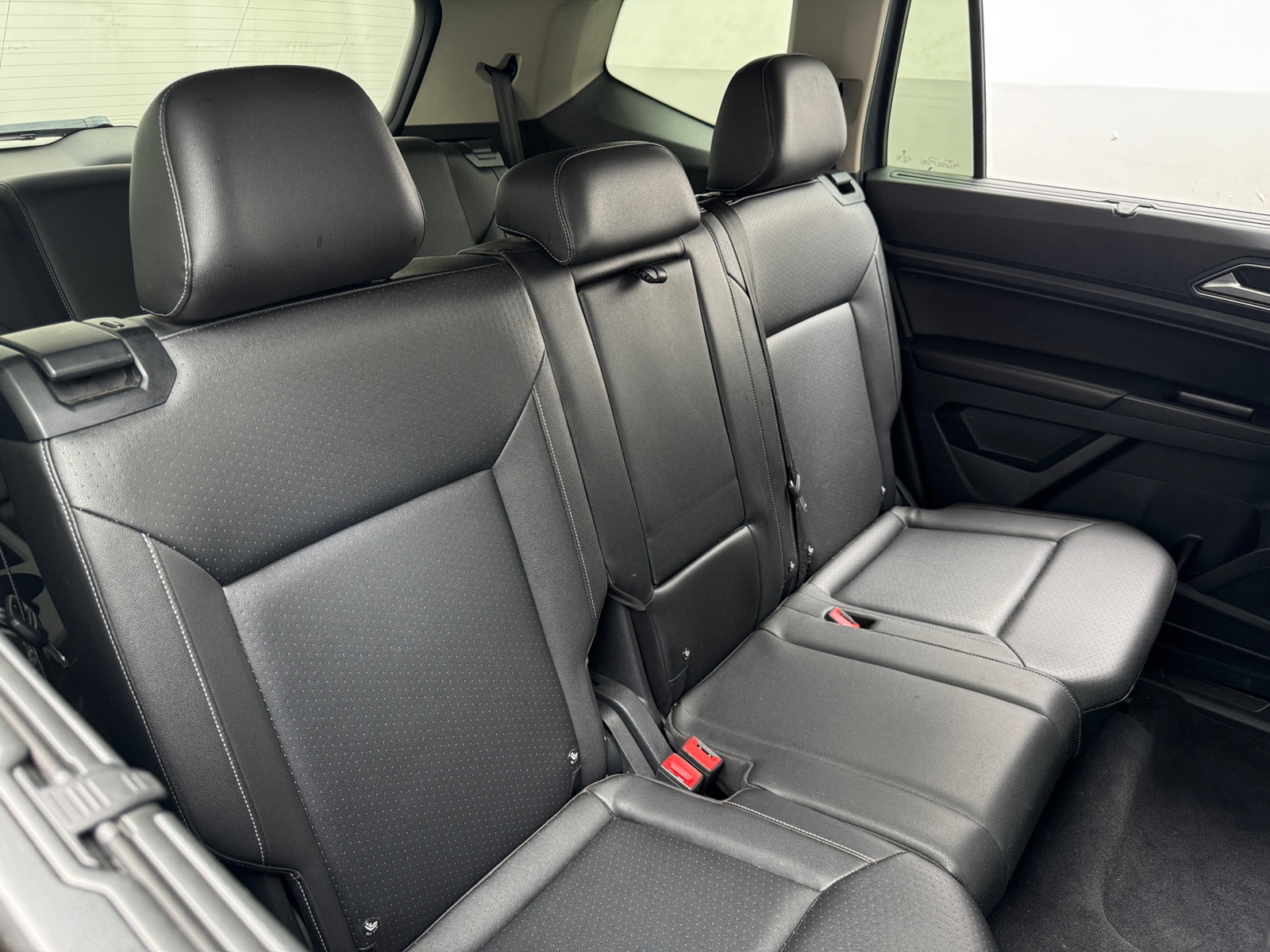 Thumbnail: 2019 Volkswagen Atlas - 5