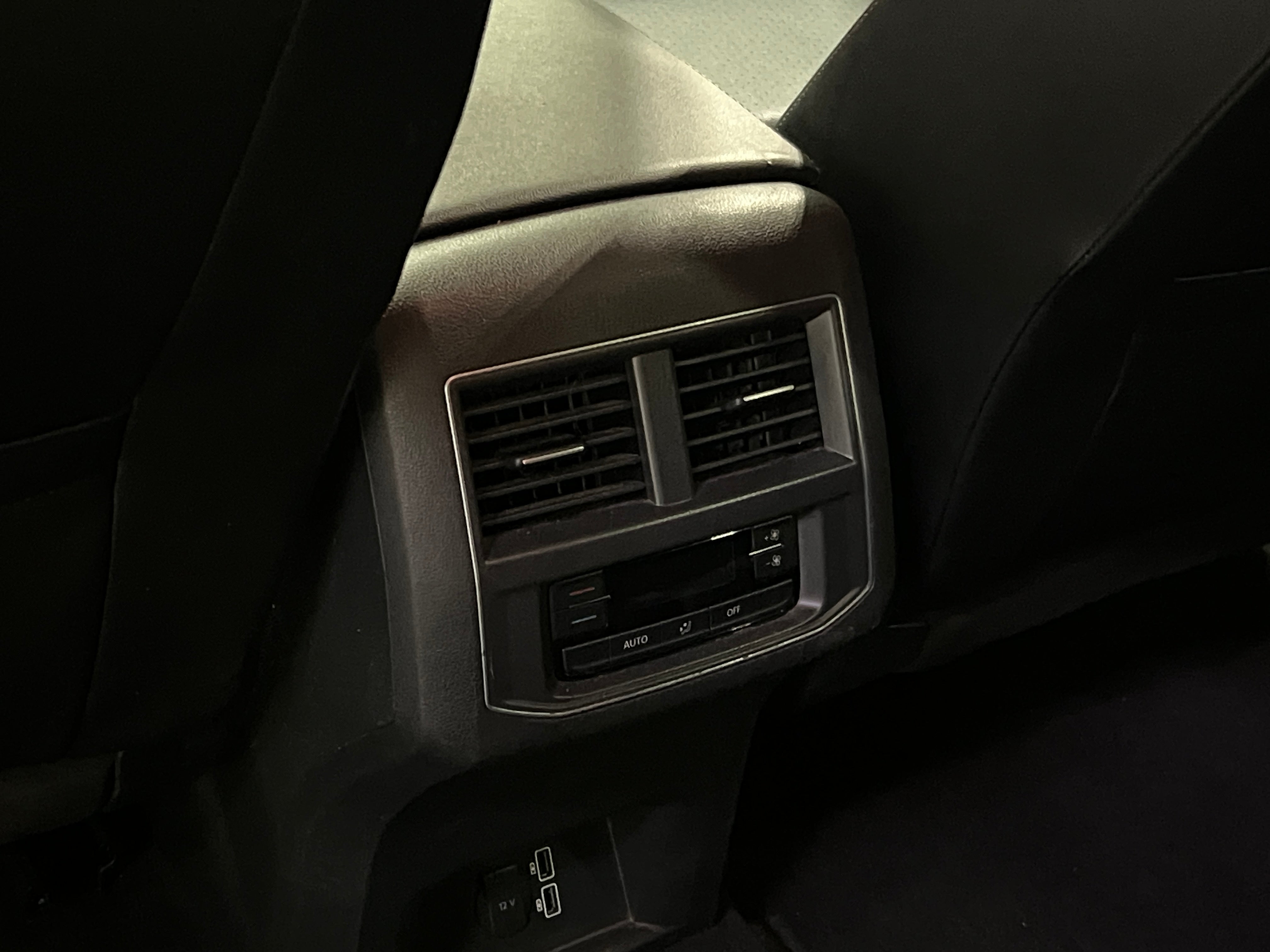 2019 Volkswagen Atlas