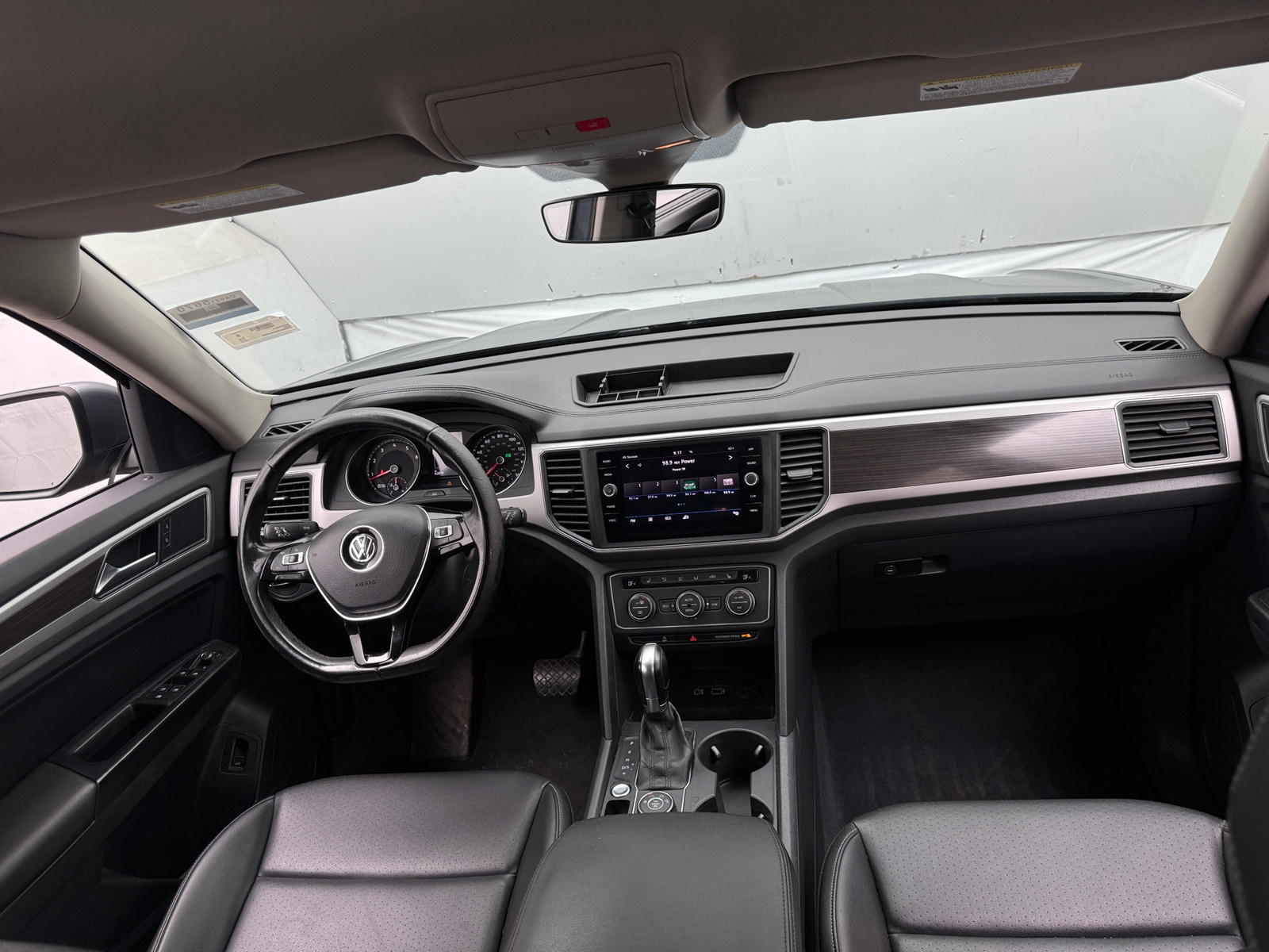 Thumbnail: 2019 Volkswagen Atlas - 2
