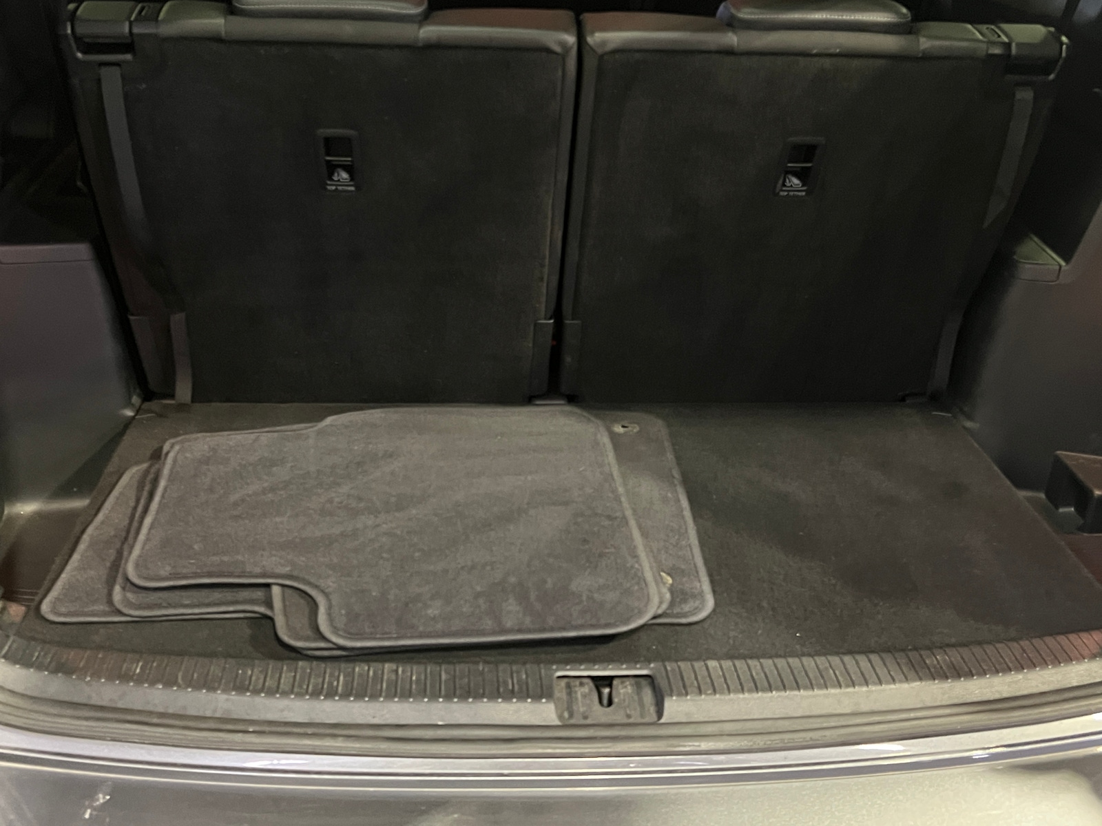 Thumbnail: 2019 Volkswagen Atlas - 6