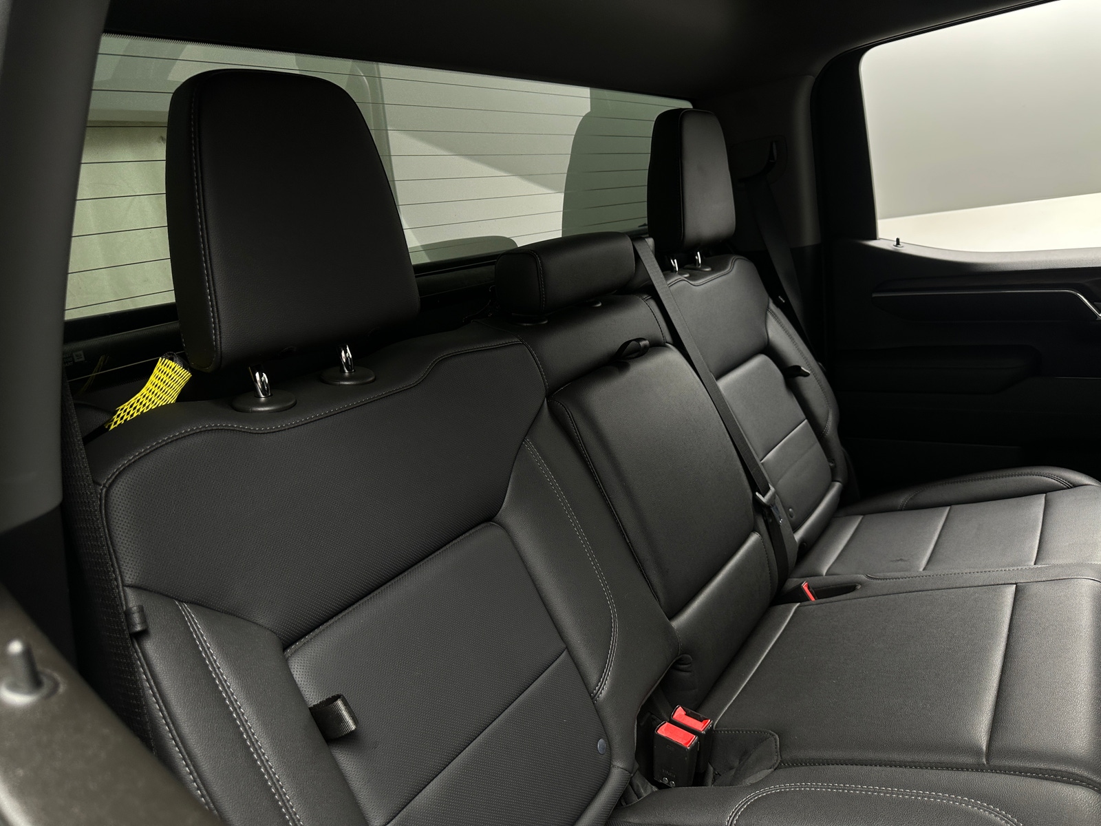 Thumbnail: 2022 GMC Sierra 1500 - 5