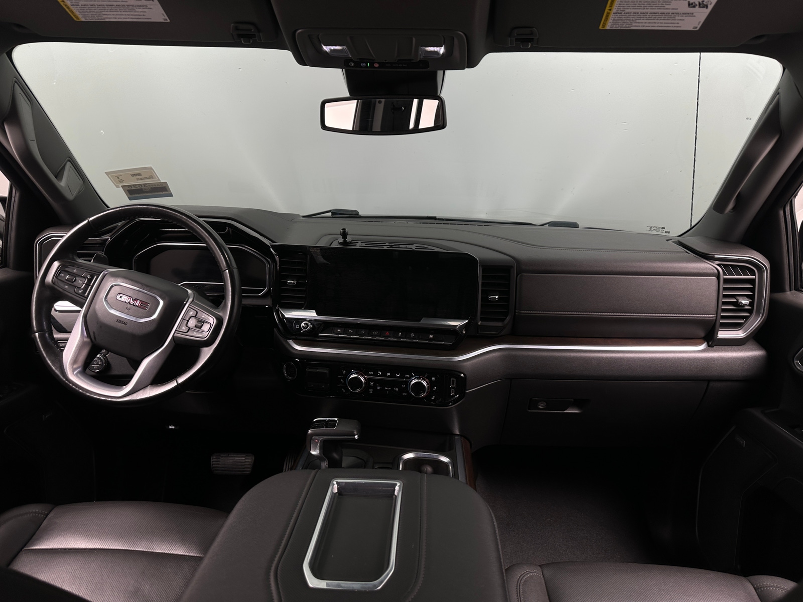 Thumbnail: 2022 GMC Sierra 1500 - 2