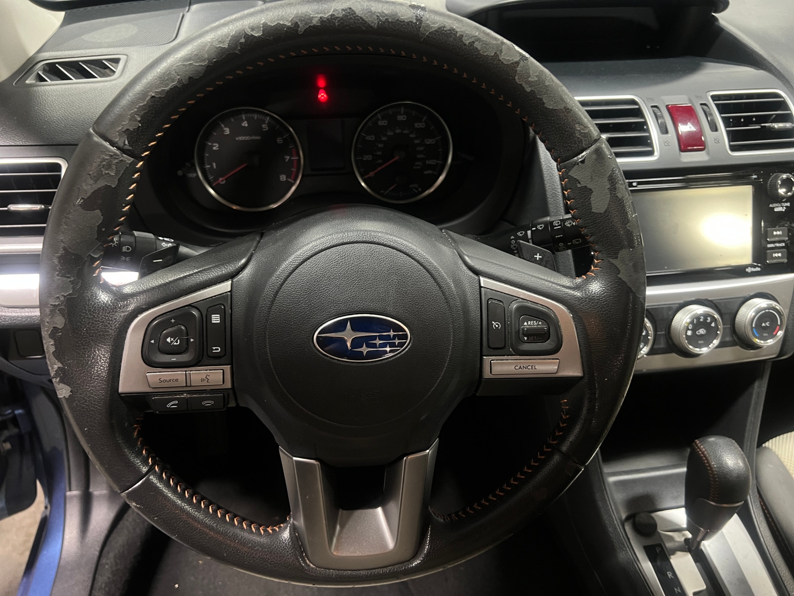 Thumbnail: 2017 Subaru Crosstrek - 5