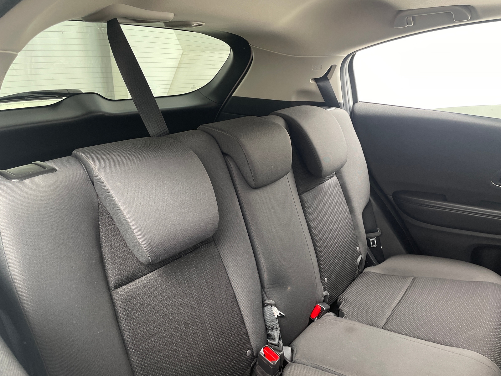 Thumbnail: 2022 Honda HR-V - 6