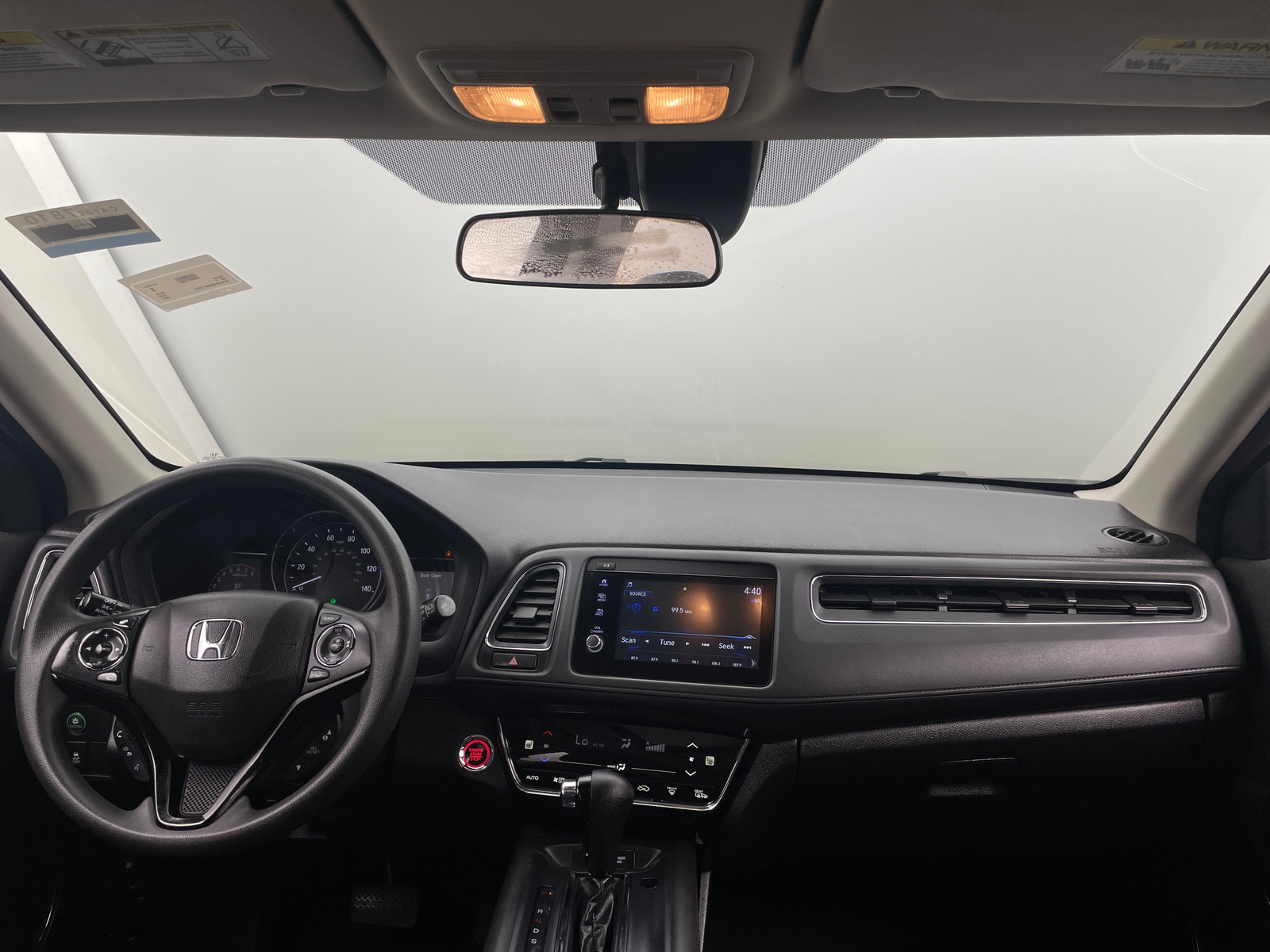 Thumbnail: 2022 Honda HR-V - 3