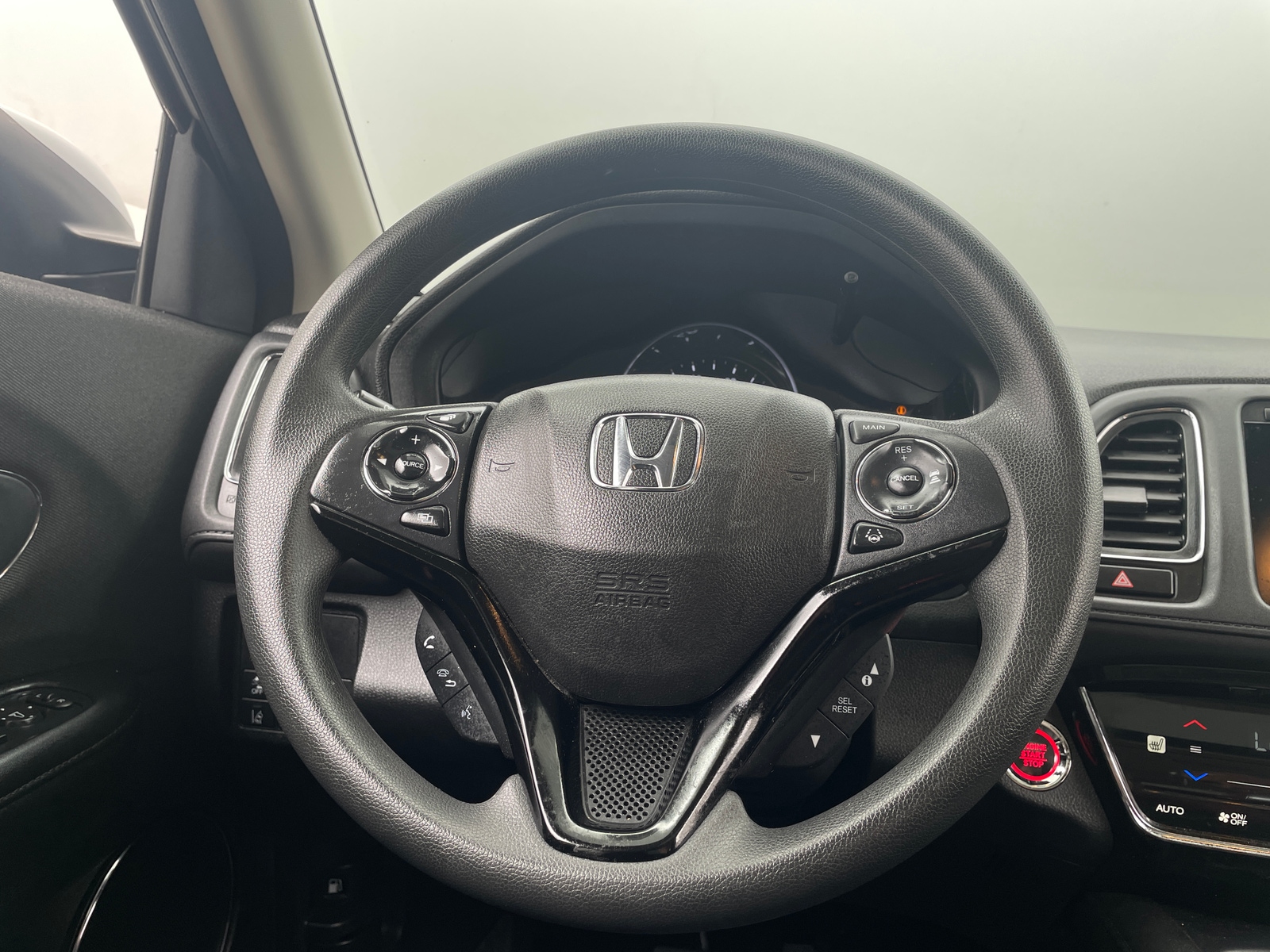 Thumbnail: 2022 Honda HR-V - 5