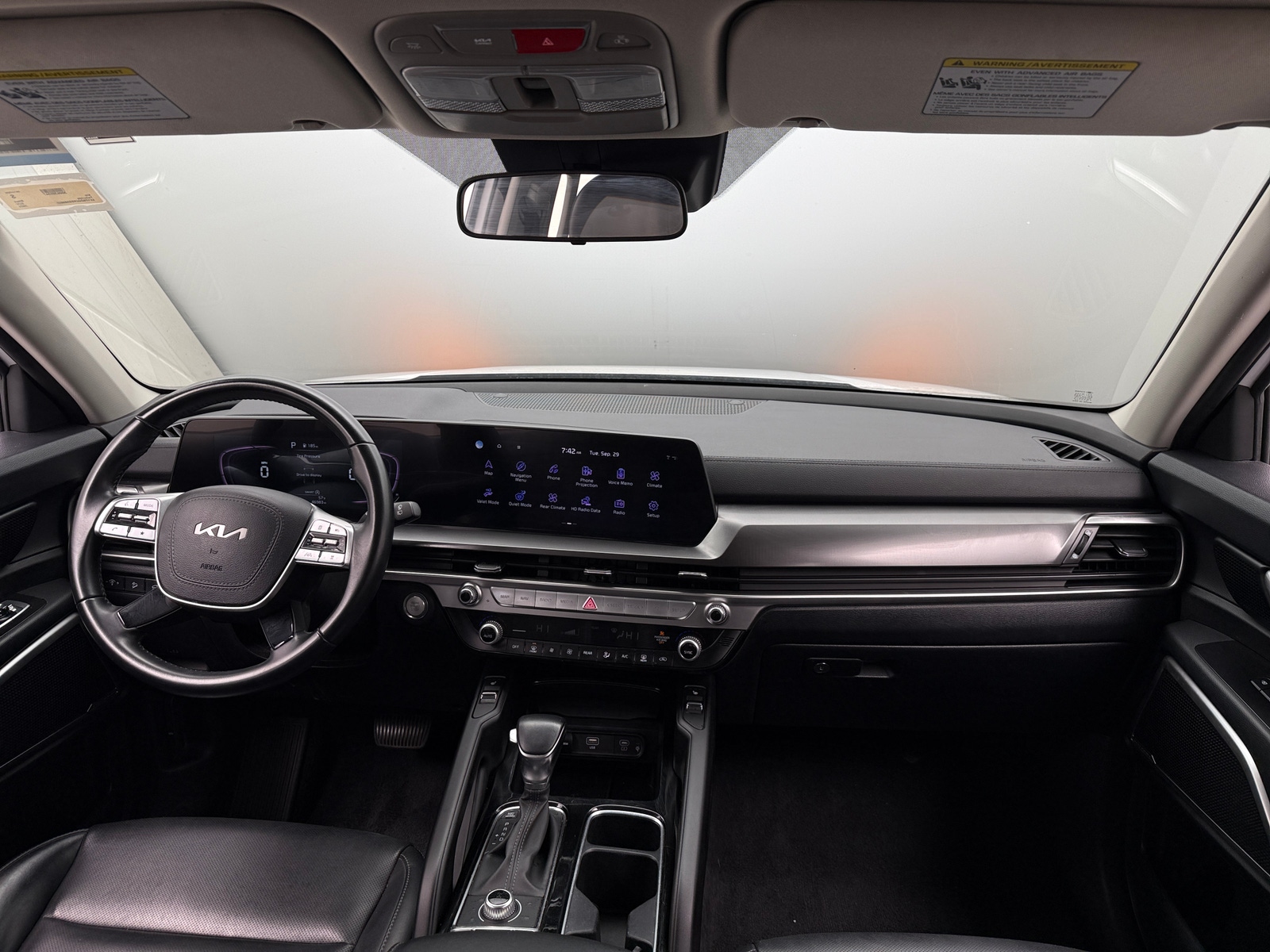 Thumbnail: 2025 Kia Telluride - 2