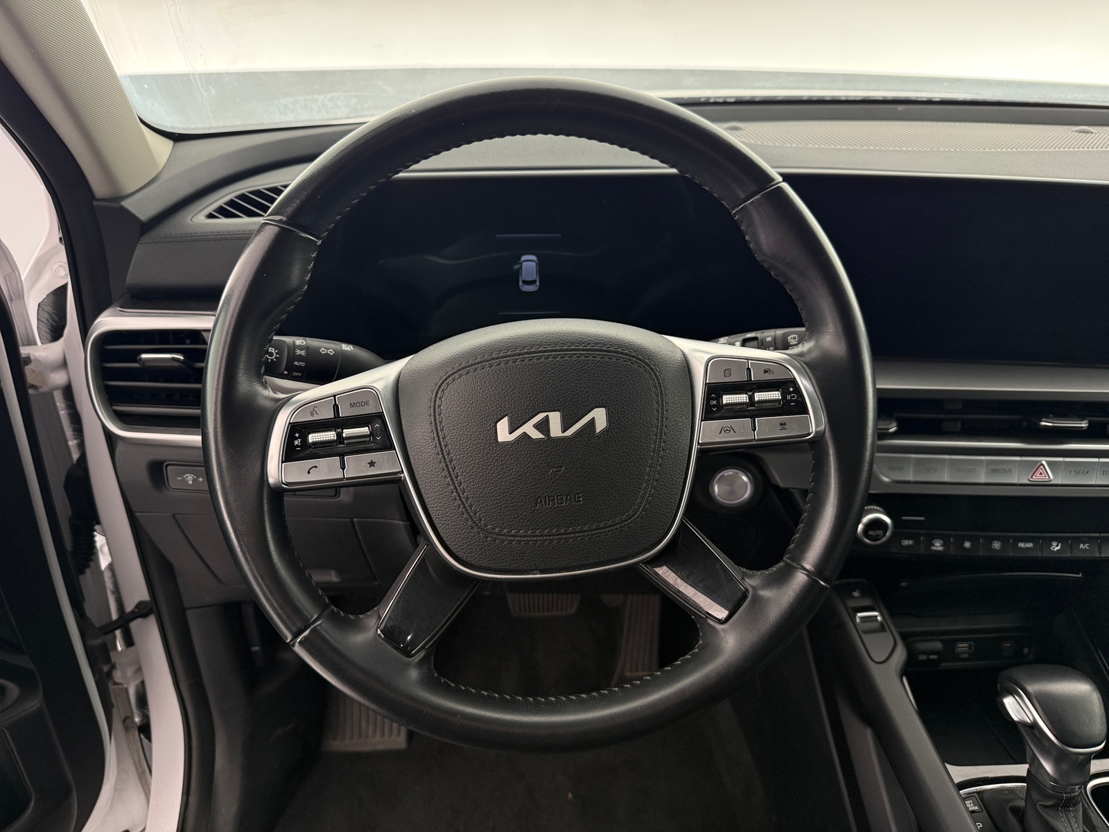 Thumbnail: 2025 Kia Telluride - 4