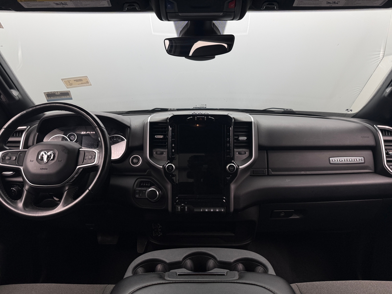 Thumbnail: 2024 RAM 2500 - 3