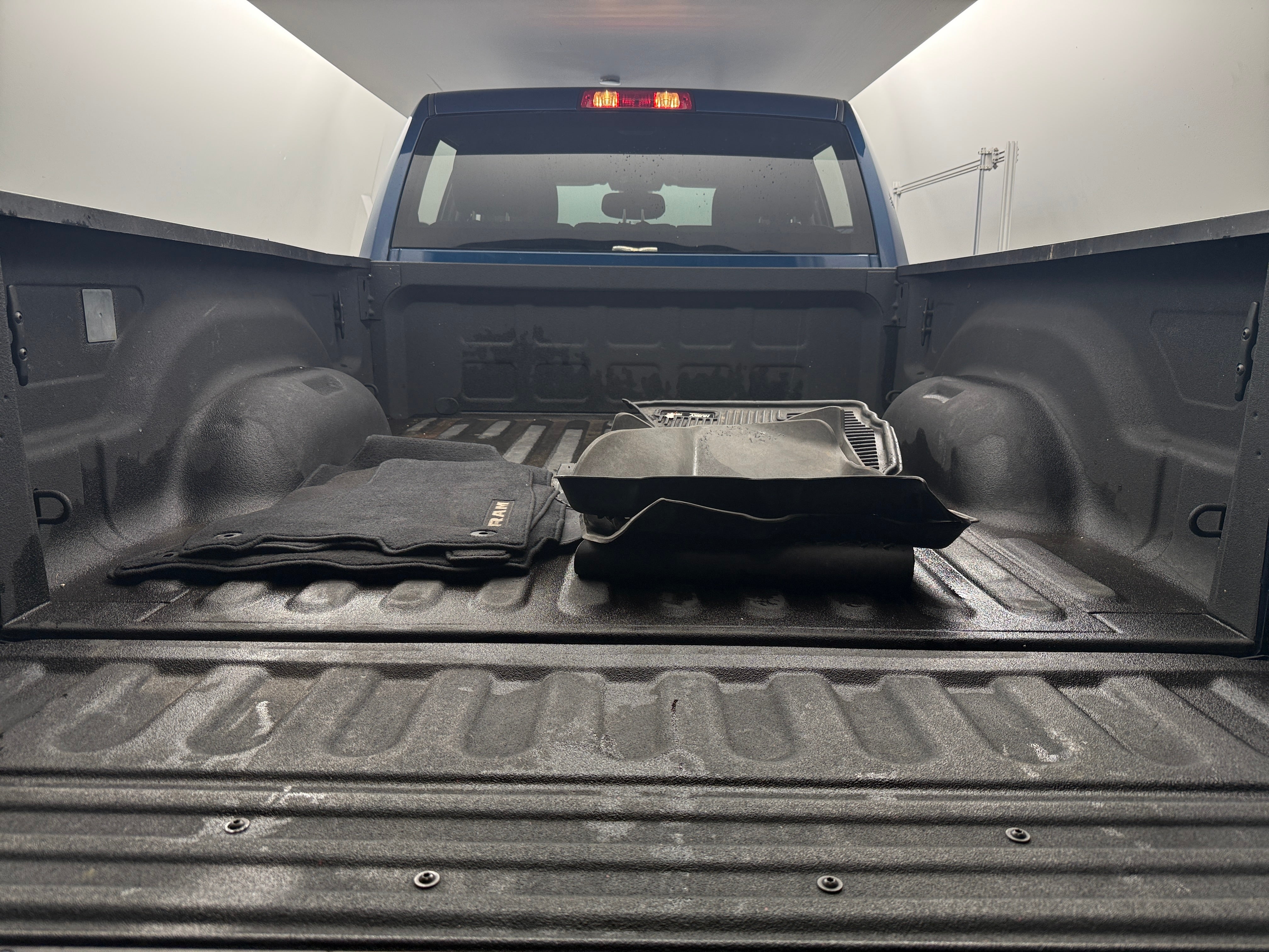 2024 RAM 2500 Pickup