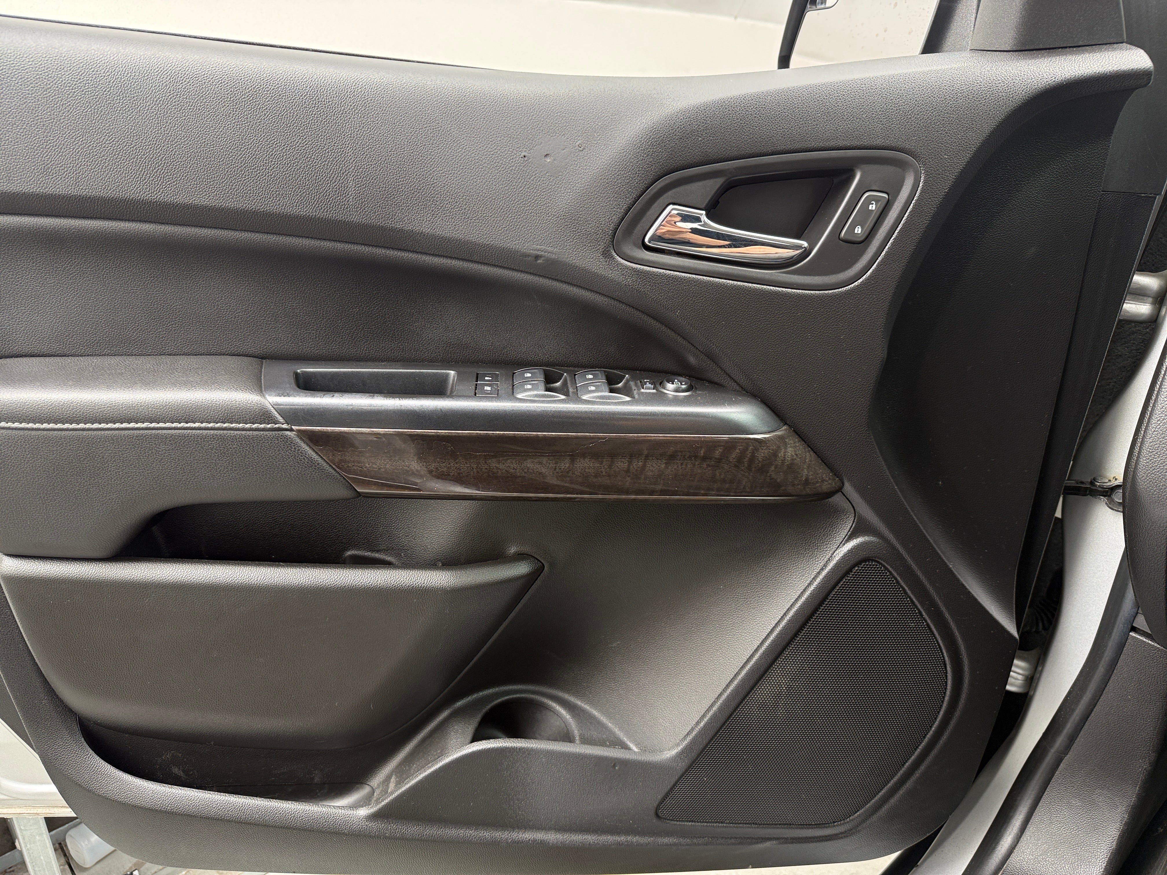 2019 GMC Canyon