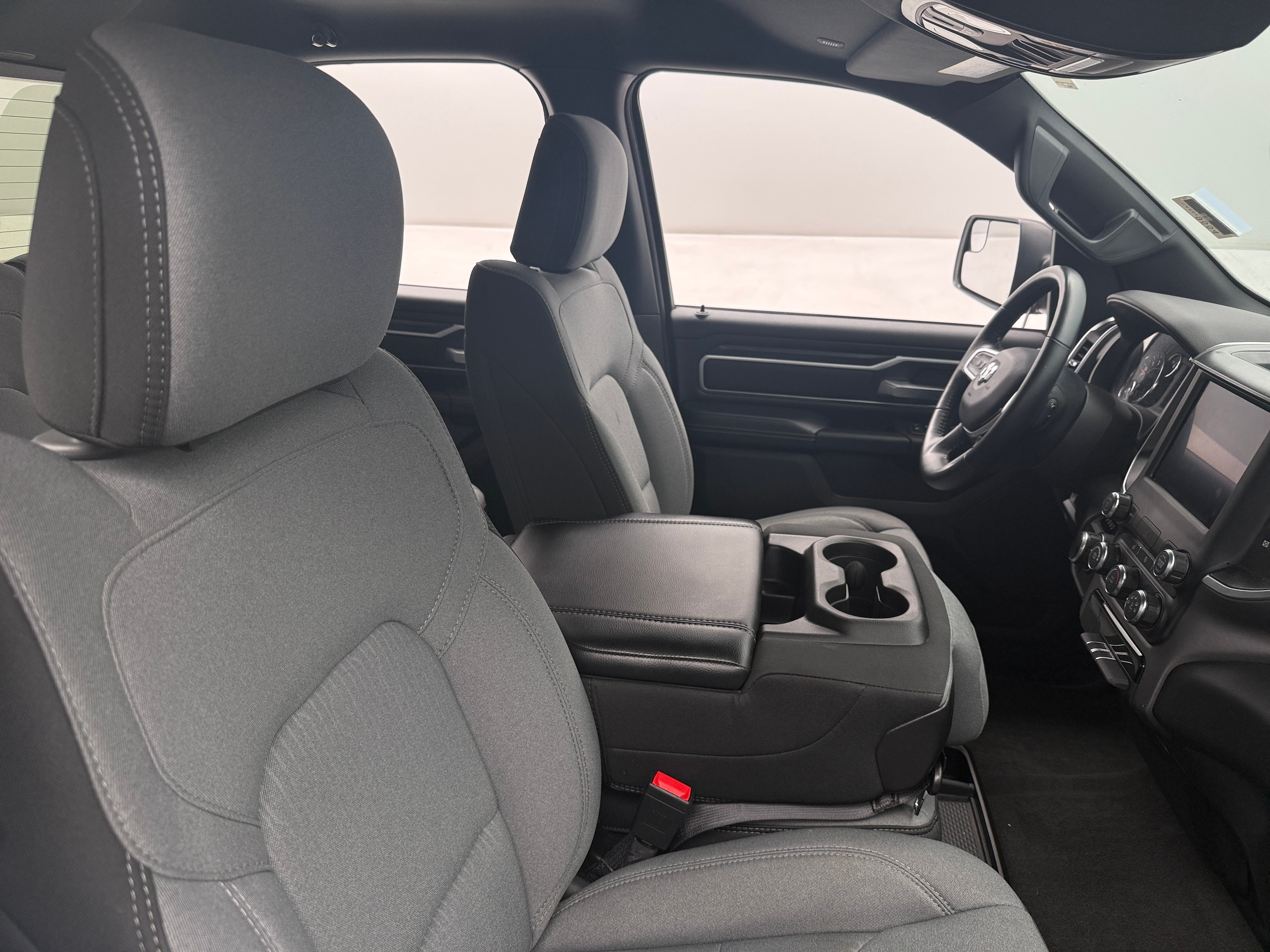 2024 RAM 1500 Pickup