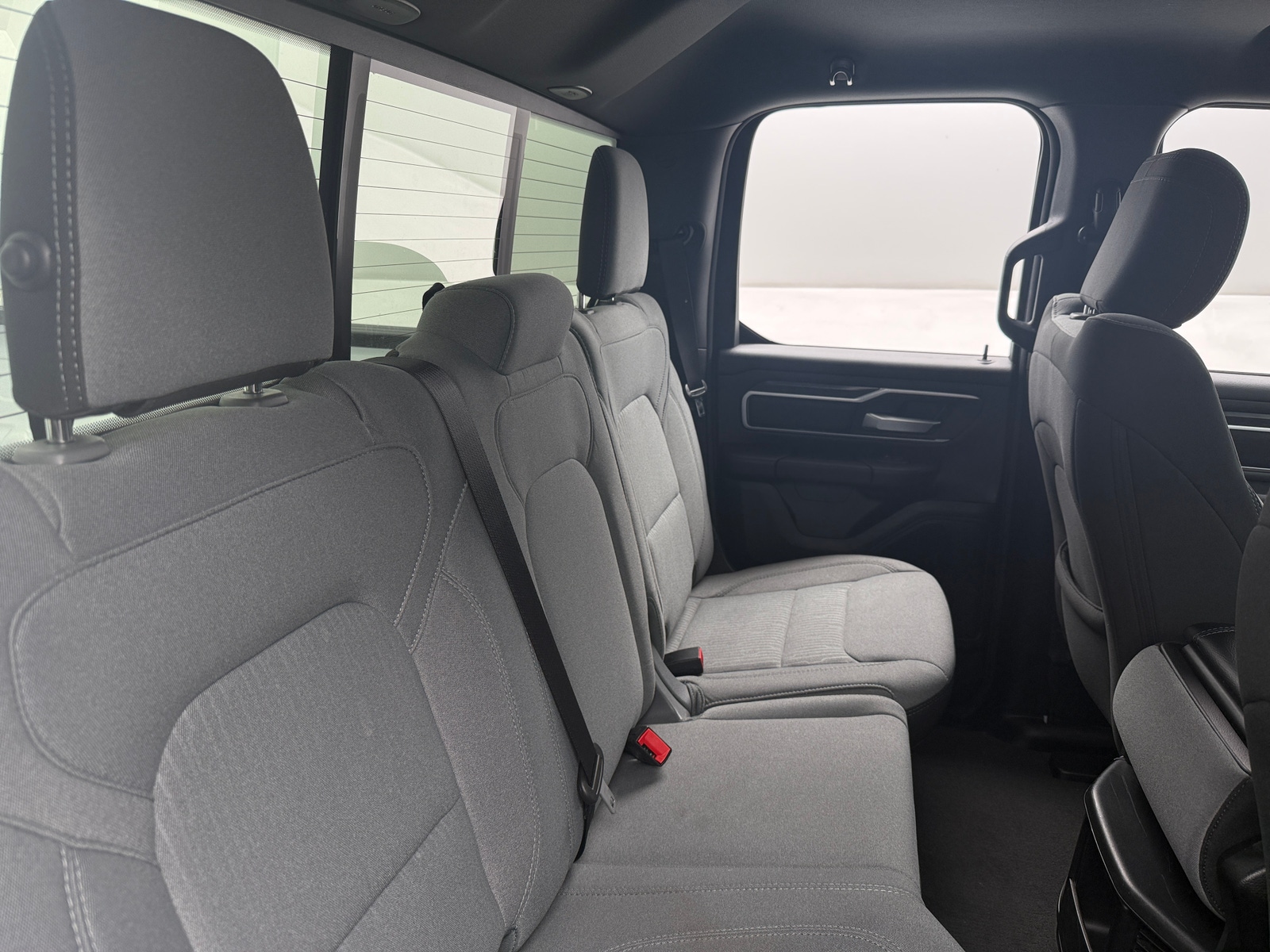 Thumbnail: 2024 RAM 1500 - 6