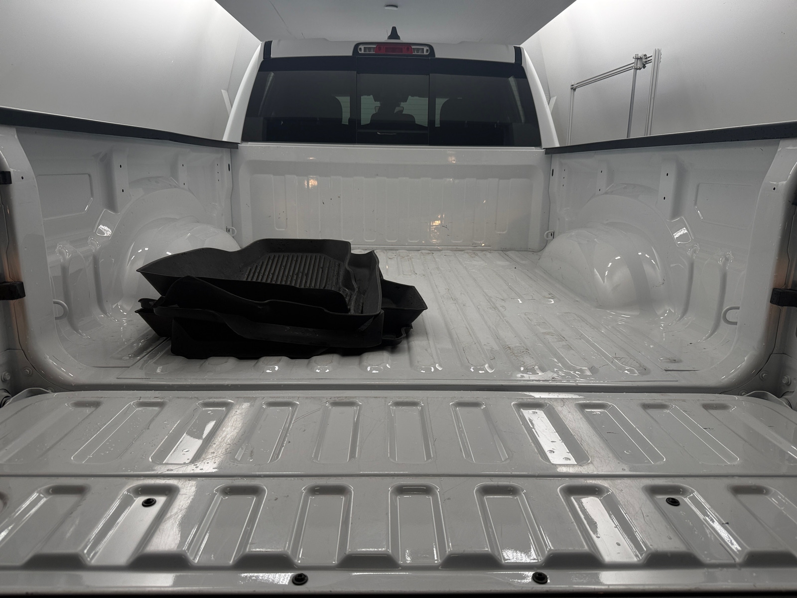 Thumbnail: 2024 RAM 1500 - 7