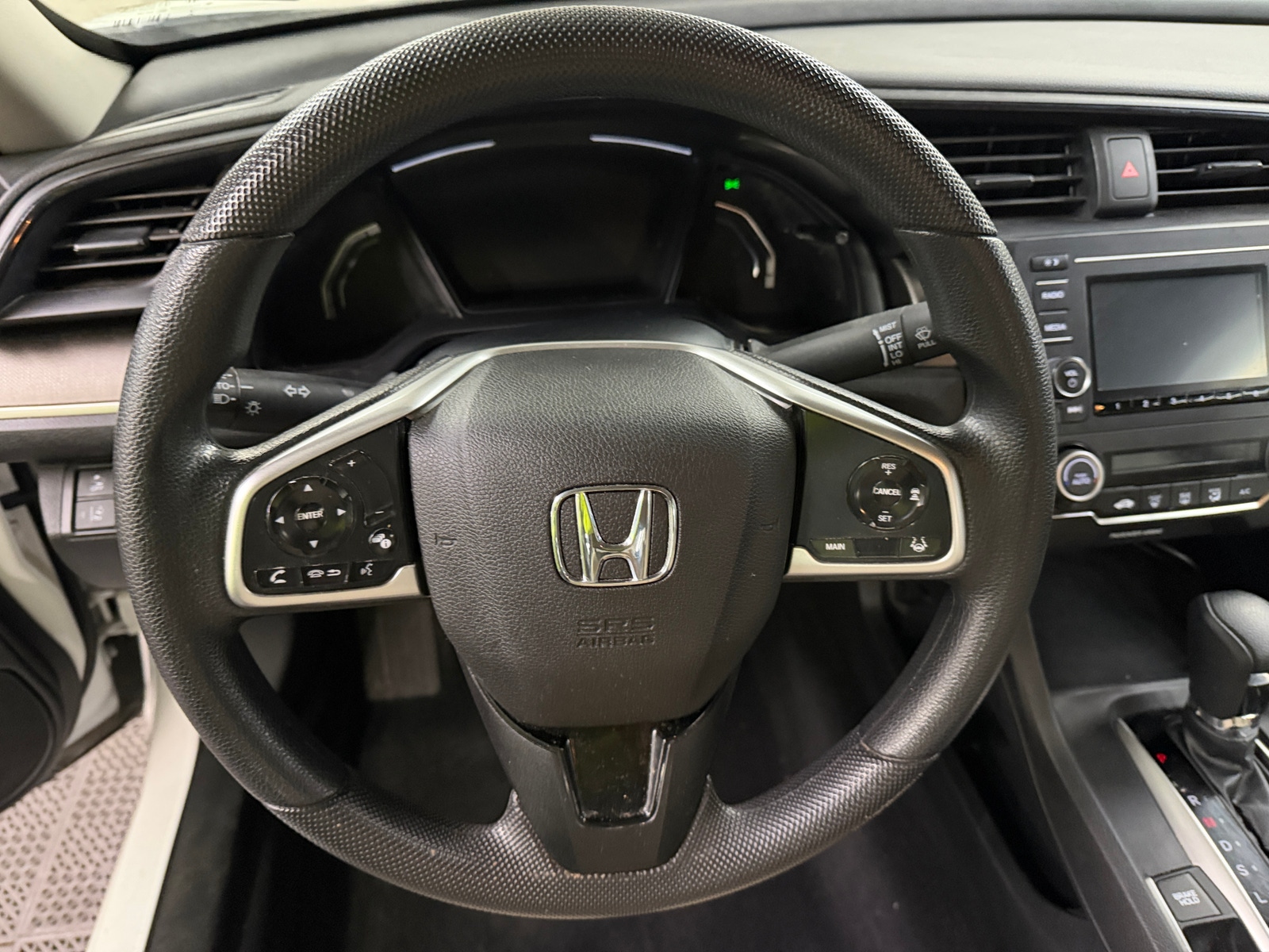 Thumbnail: 2020 Honda Civic - 5