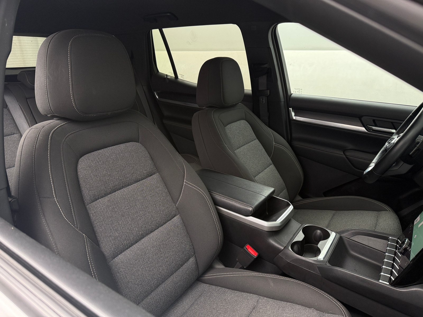 Thumbnail: 2025 GMC Terrain - 2