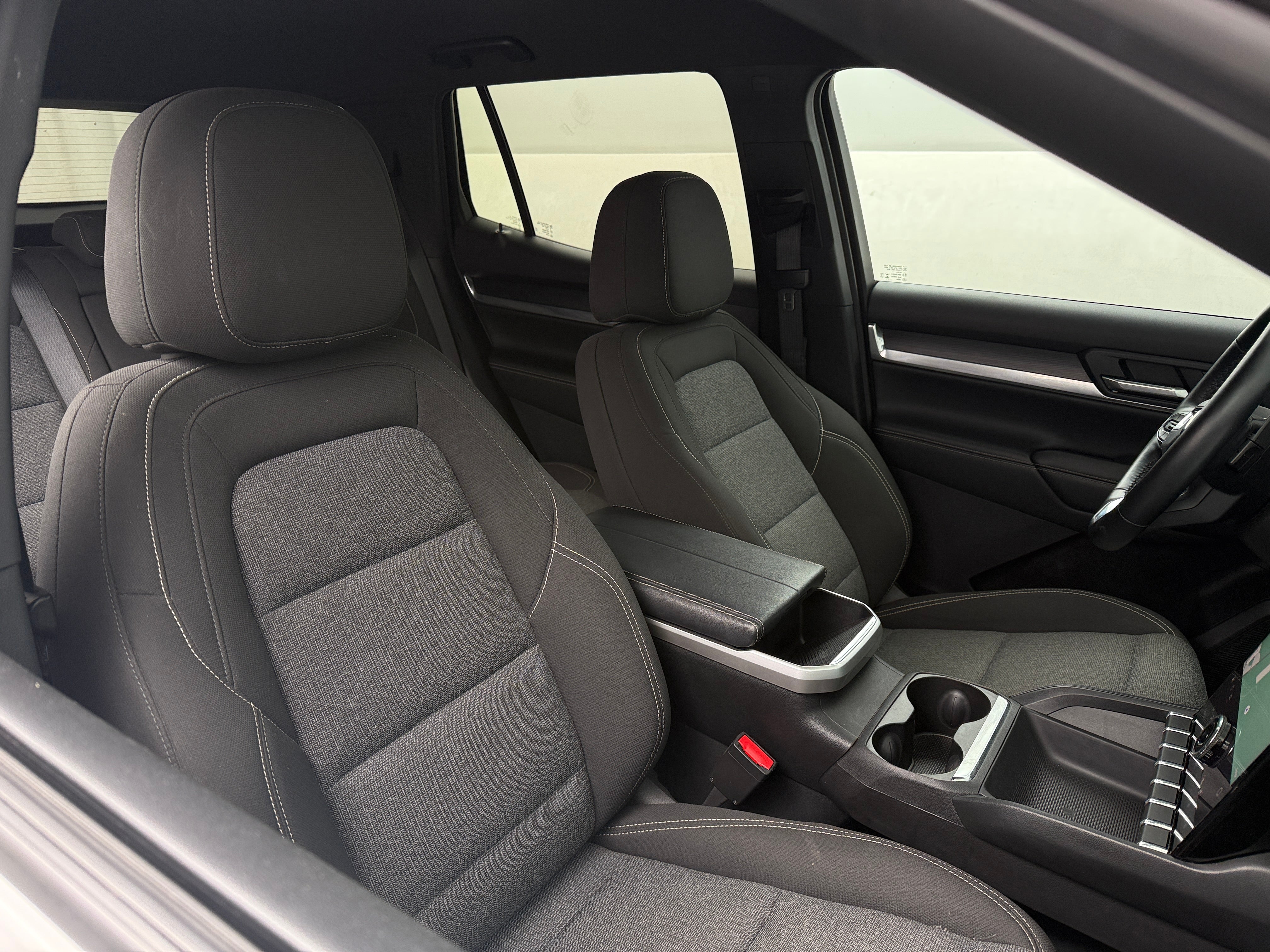 2025 GMC Terrain