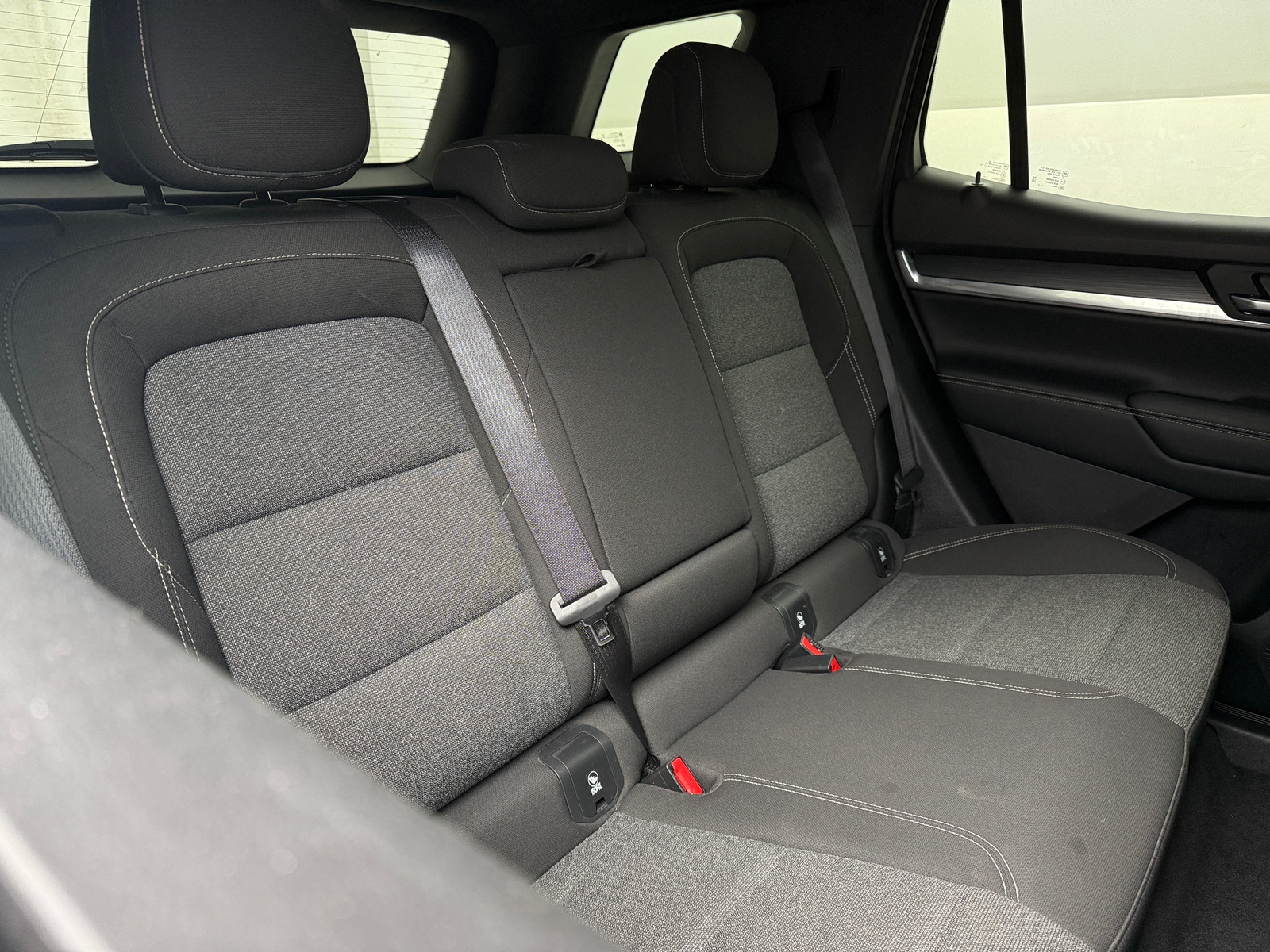 Thumbnail: 2025 GMC Terrain - 6
