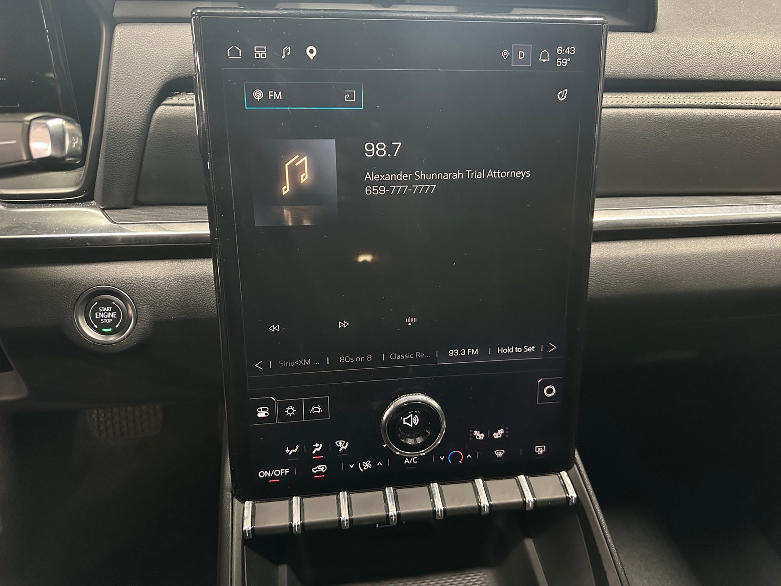 Thumbnail: 2025 GMC Terrain - 4