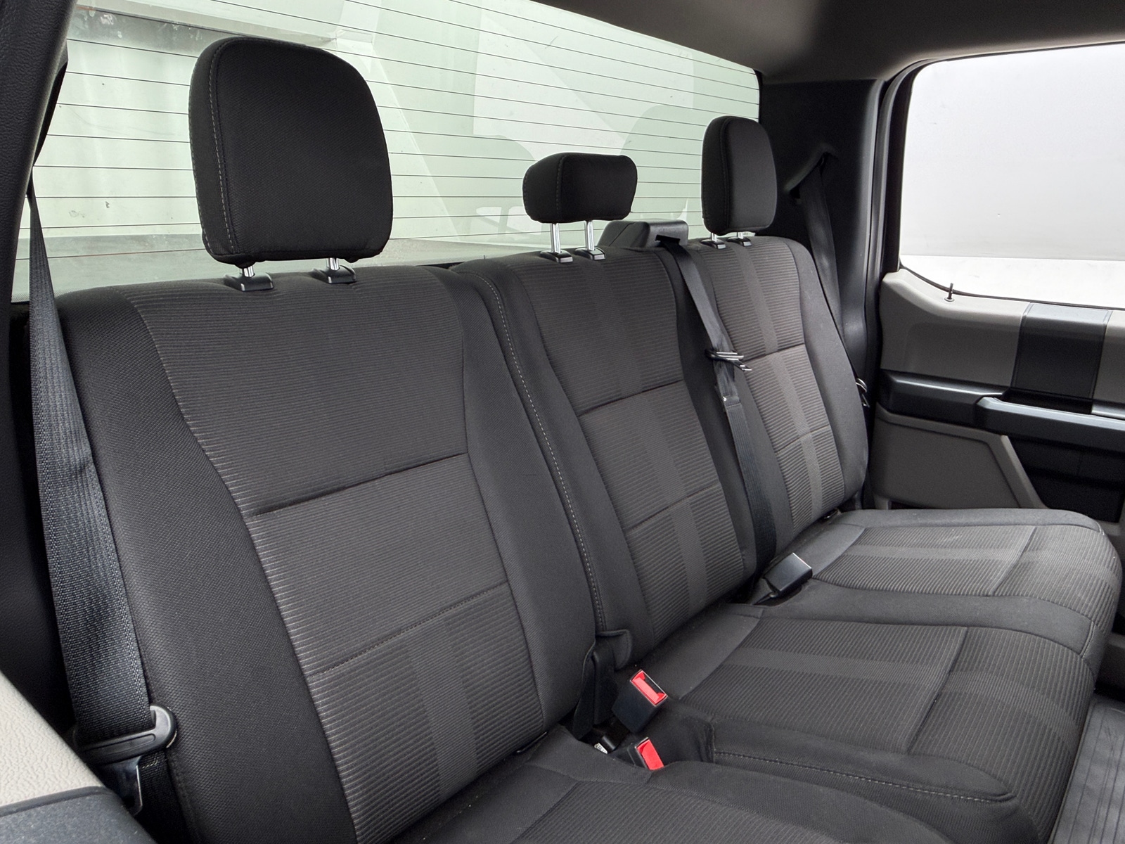 Thumbnail: 2020 Ford Econoline - 6