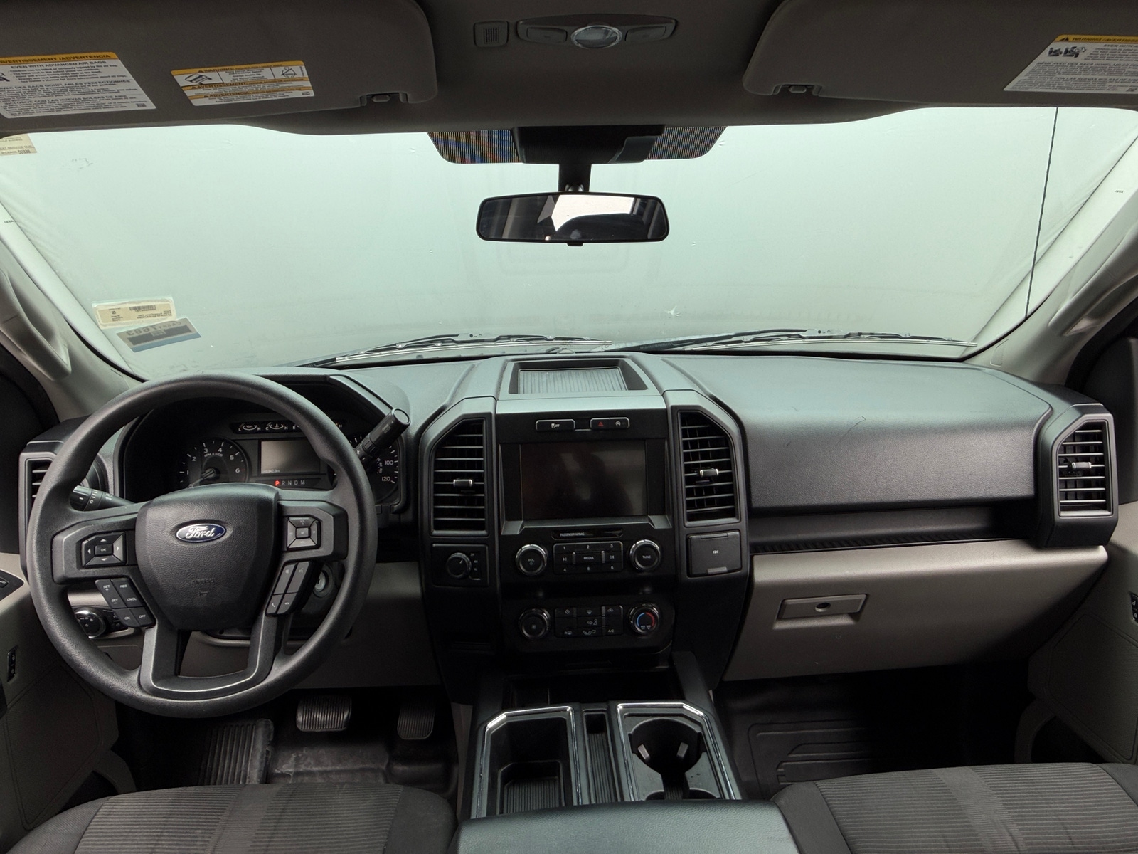 Thumbnail: 2020 Ford Econoline - 3